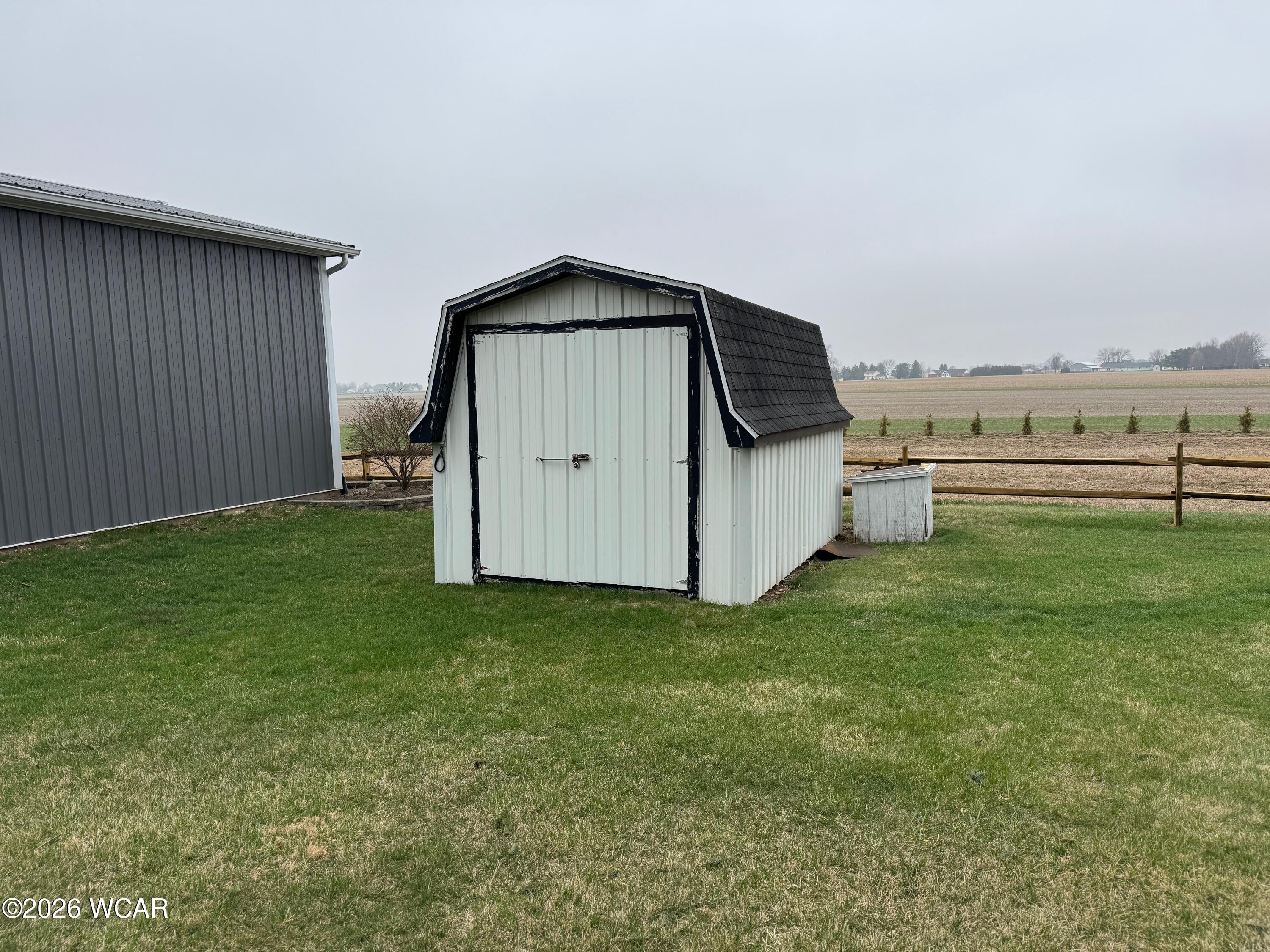 10932 SR 12, Columbus Grove, Ohio