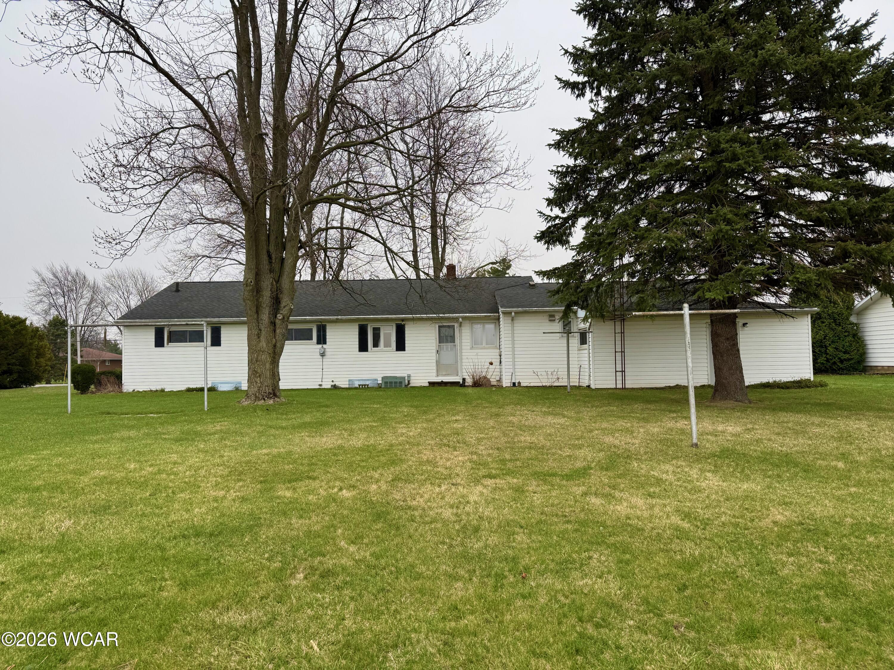 10932 SR 12, Columbus Grove, Ohio