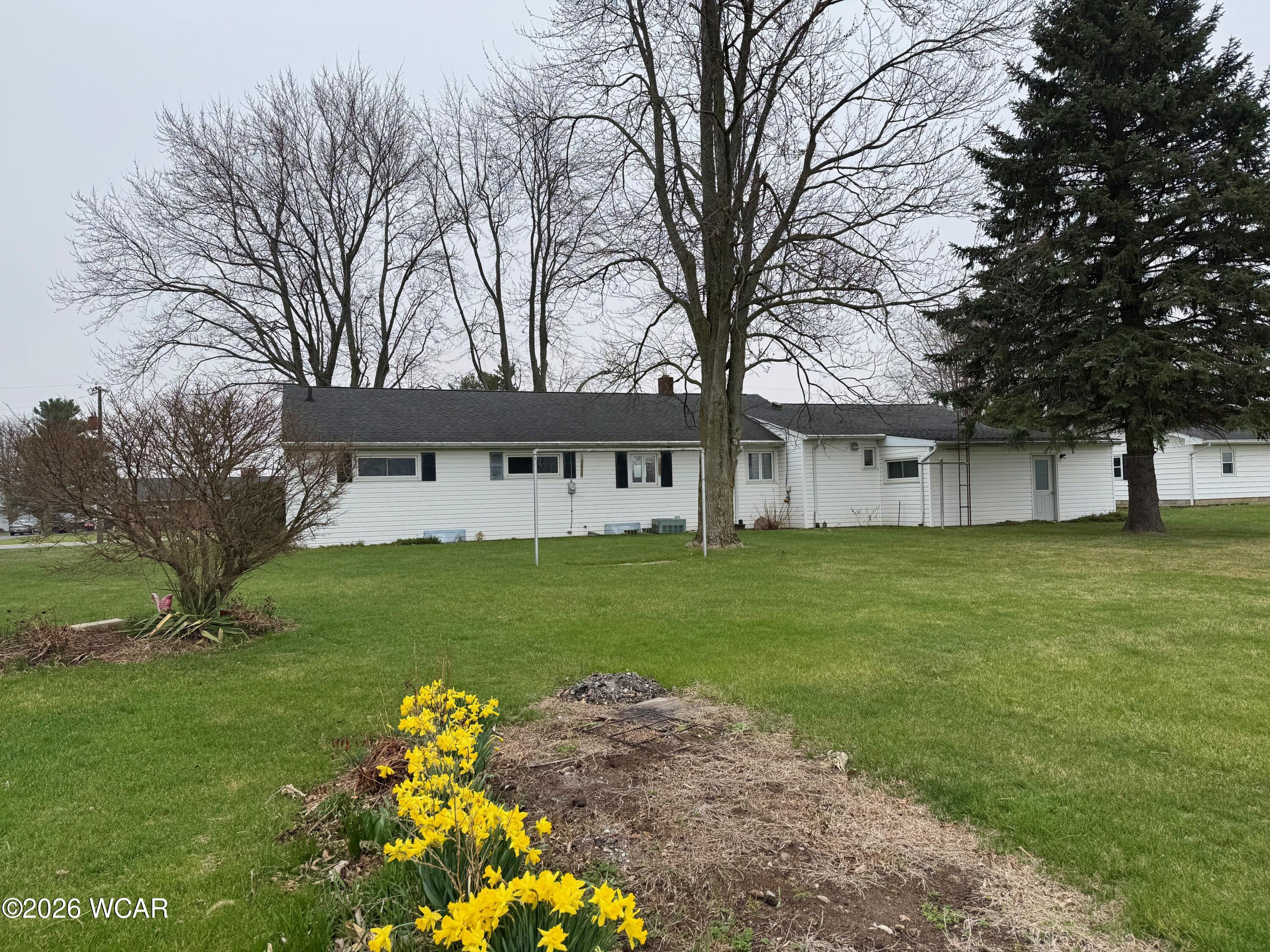 10932 SR 12, Columbus Grove, Ohio