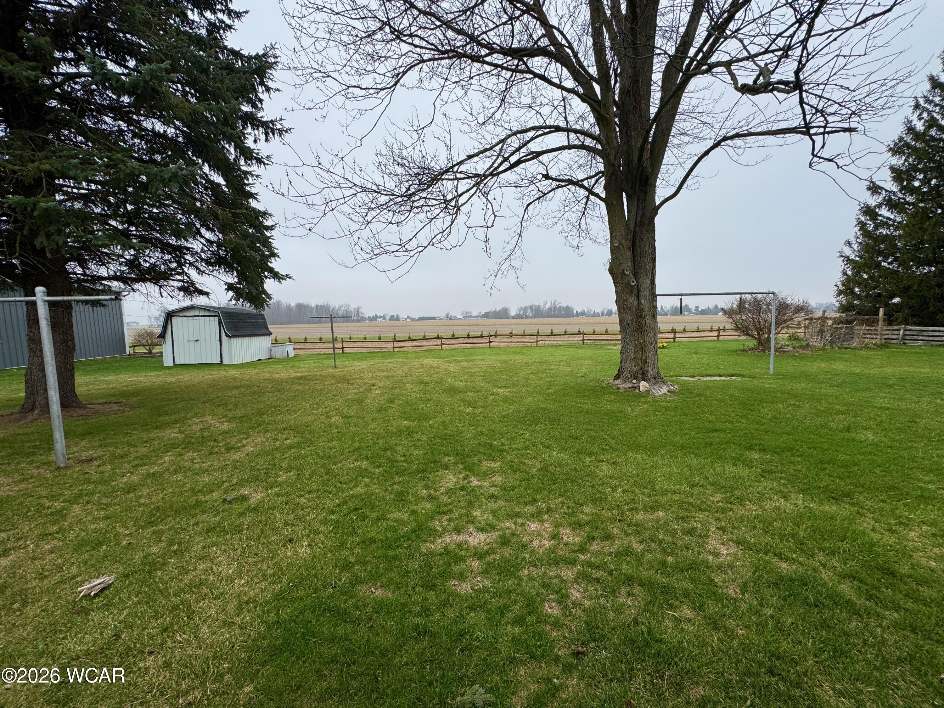 10932 SR 12, Columbus Grove, Ohio