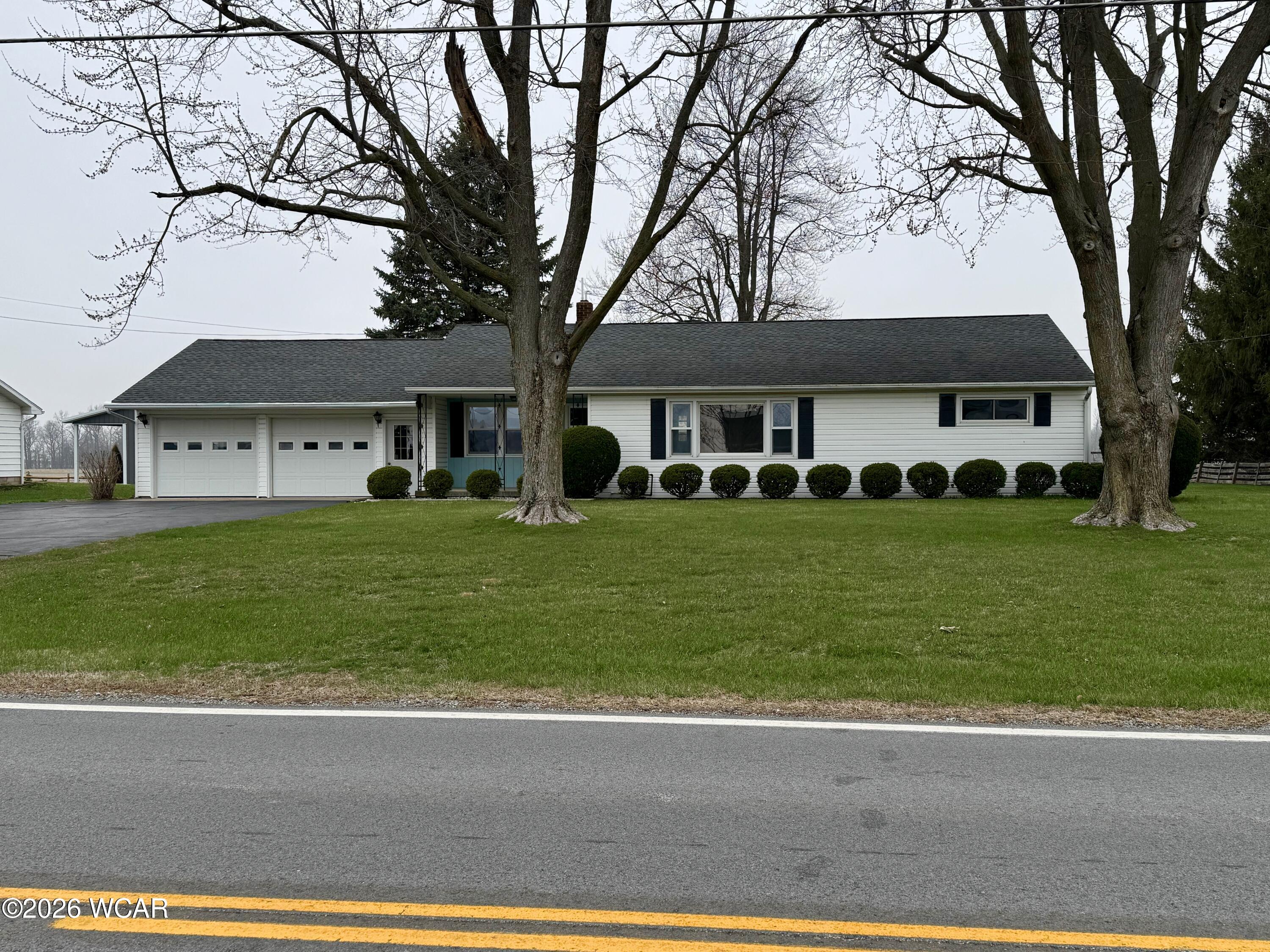 10932 SR 12, Columbus Grove, Ohio