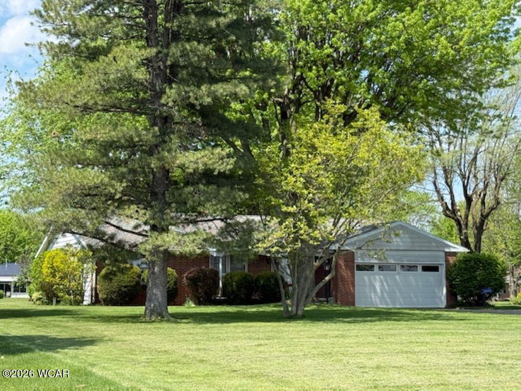 11889 County Road 175, Kenton, Ohio