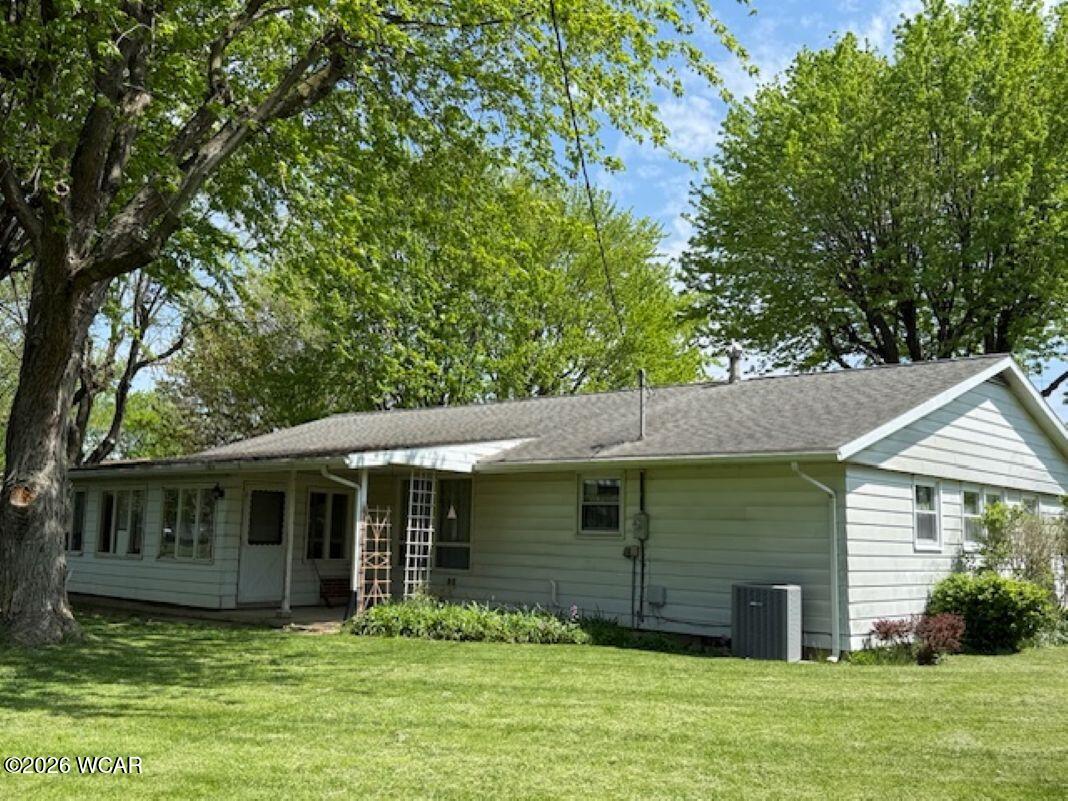 11889 County Road 175, Kenton, Ohio