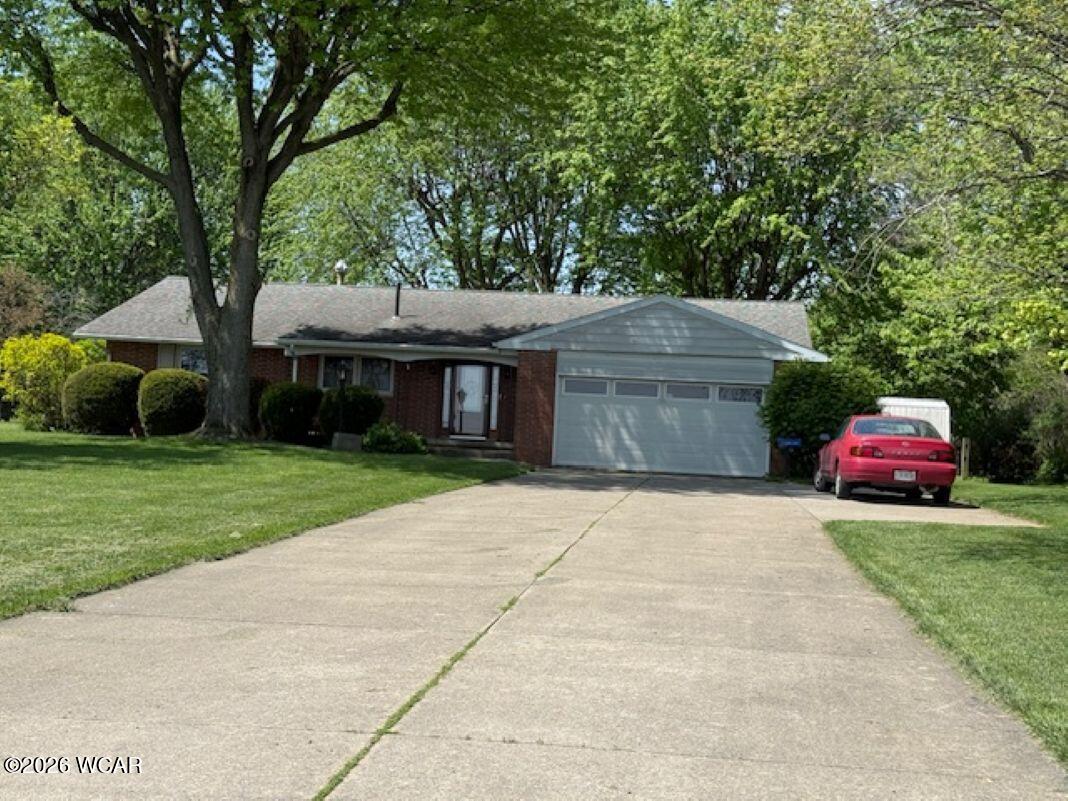 11889 County Road 175, Kenton, Ohio