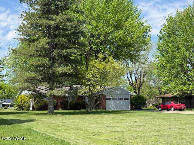 11889 County Road 175, Kenton, Ohio