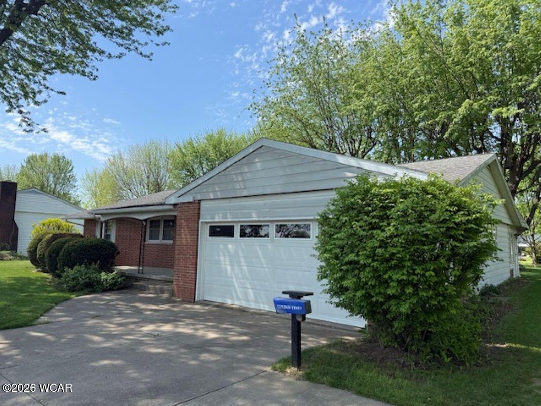 11889 County Road 175, Kenton, Ohio