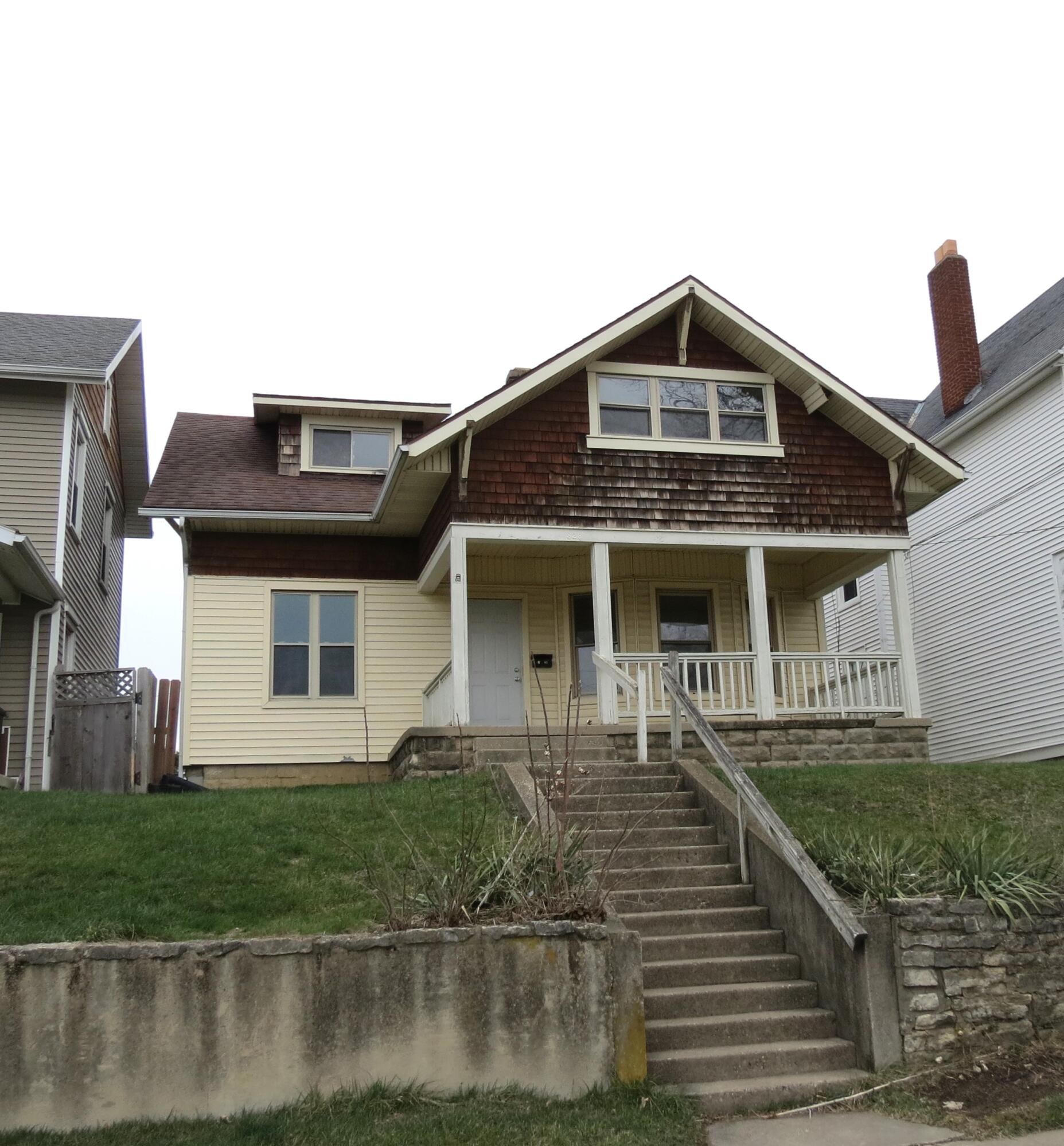 328 North Street, Sidney, Ohio 45365