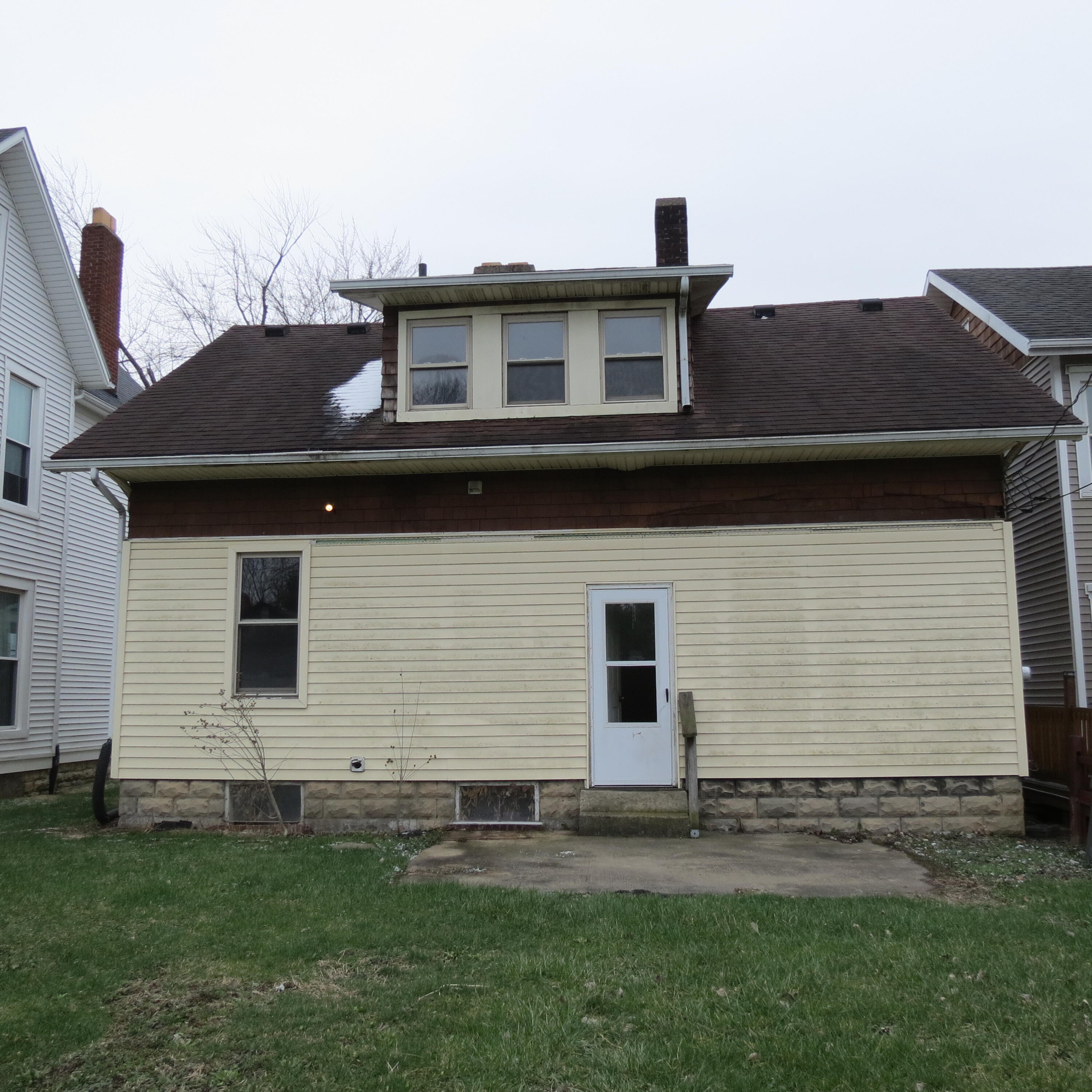 328 North Street, Sidney, Ohio 45365
