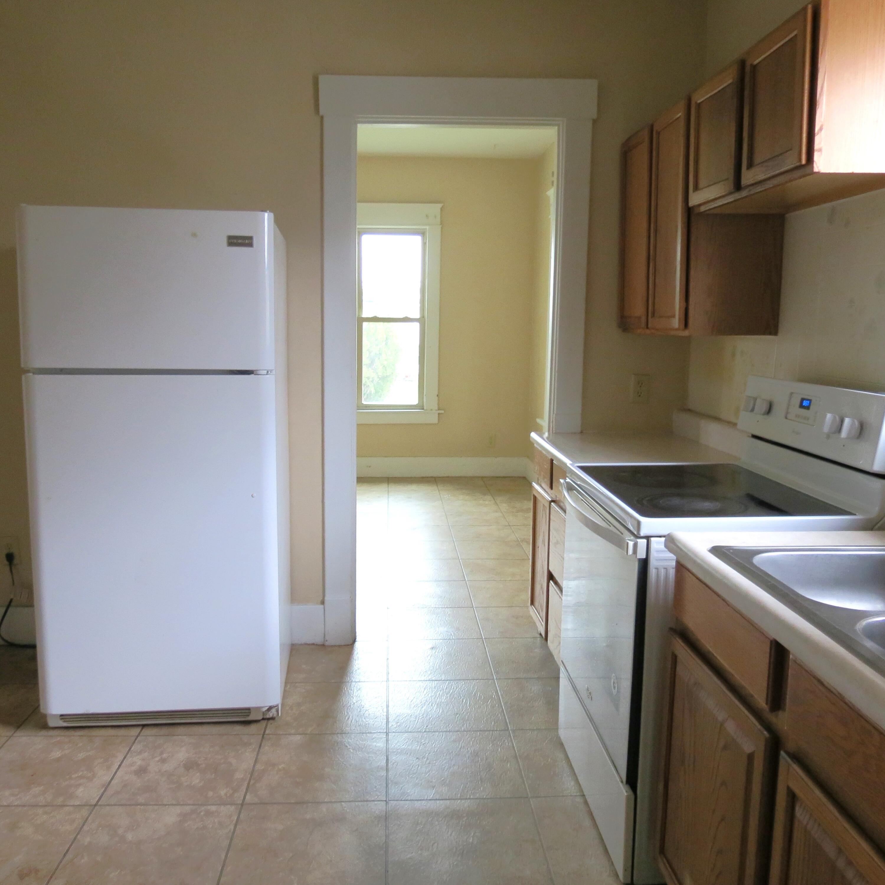 328 North Street, Sidney, Ohio 45365