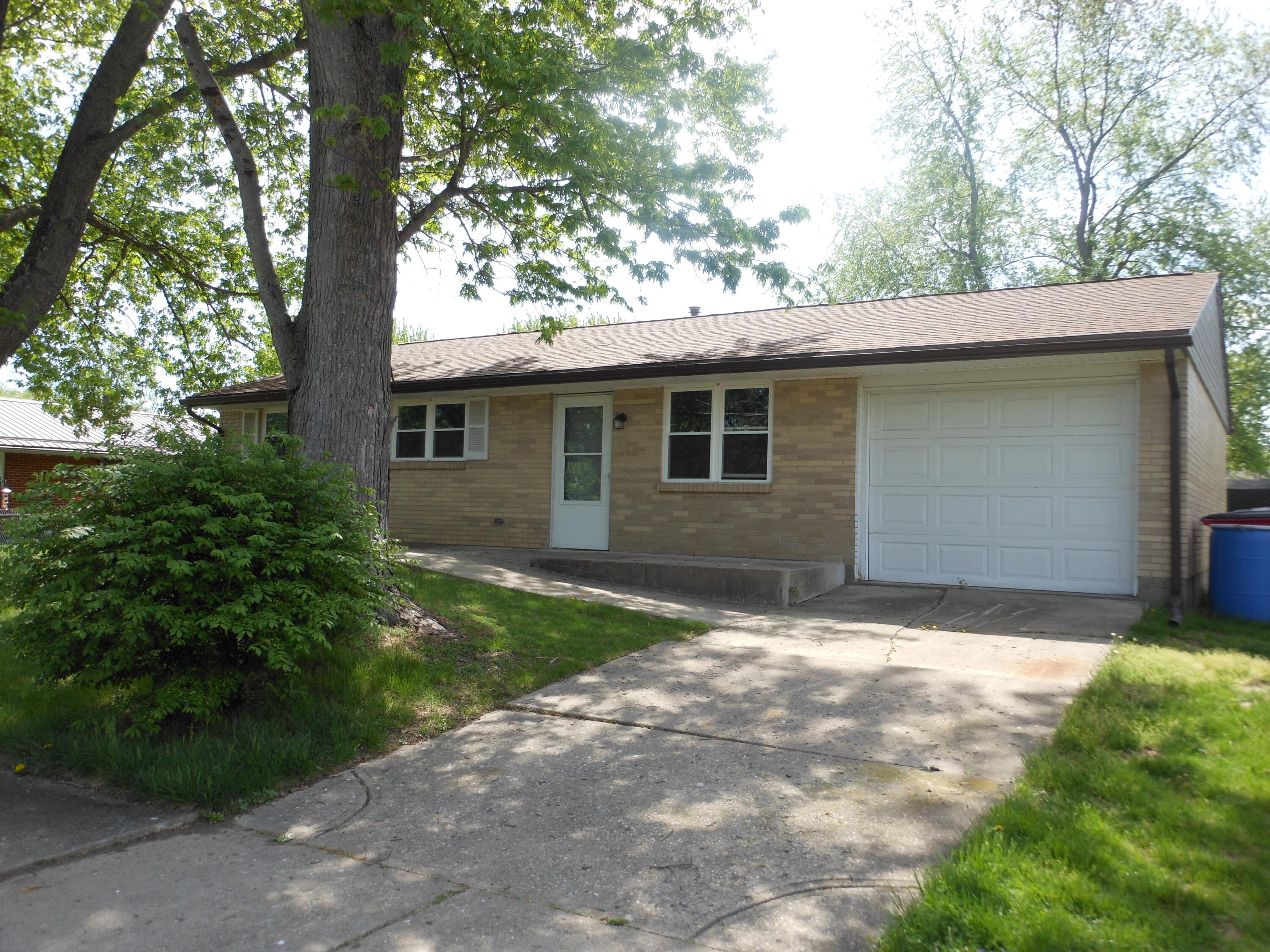 143 Emerick Road, West Milton, Ohio 45383