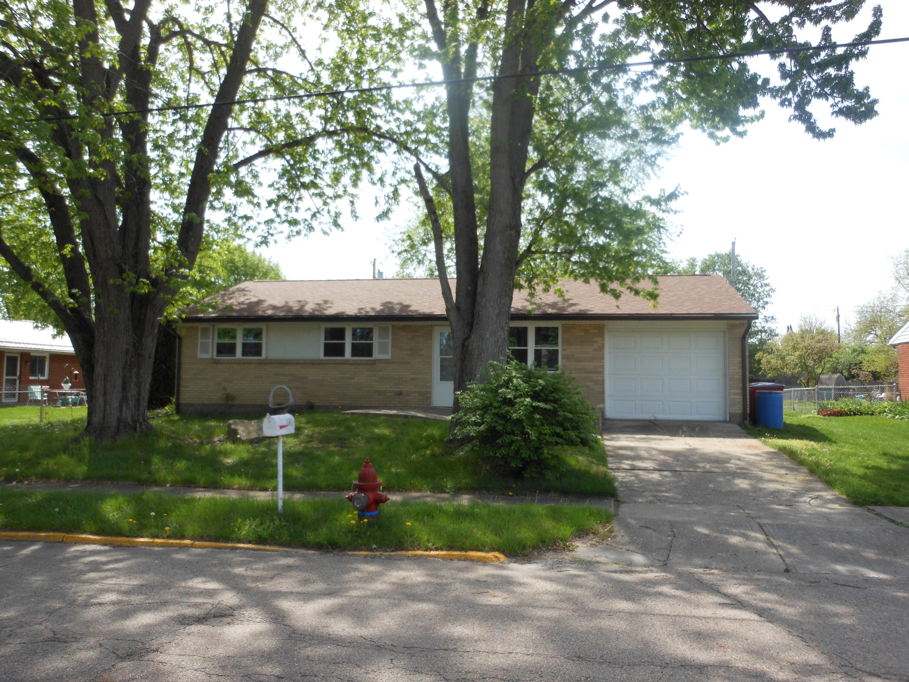 143 Emerick Road, West Milton, Ohio 45383