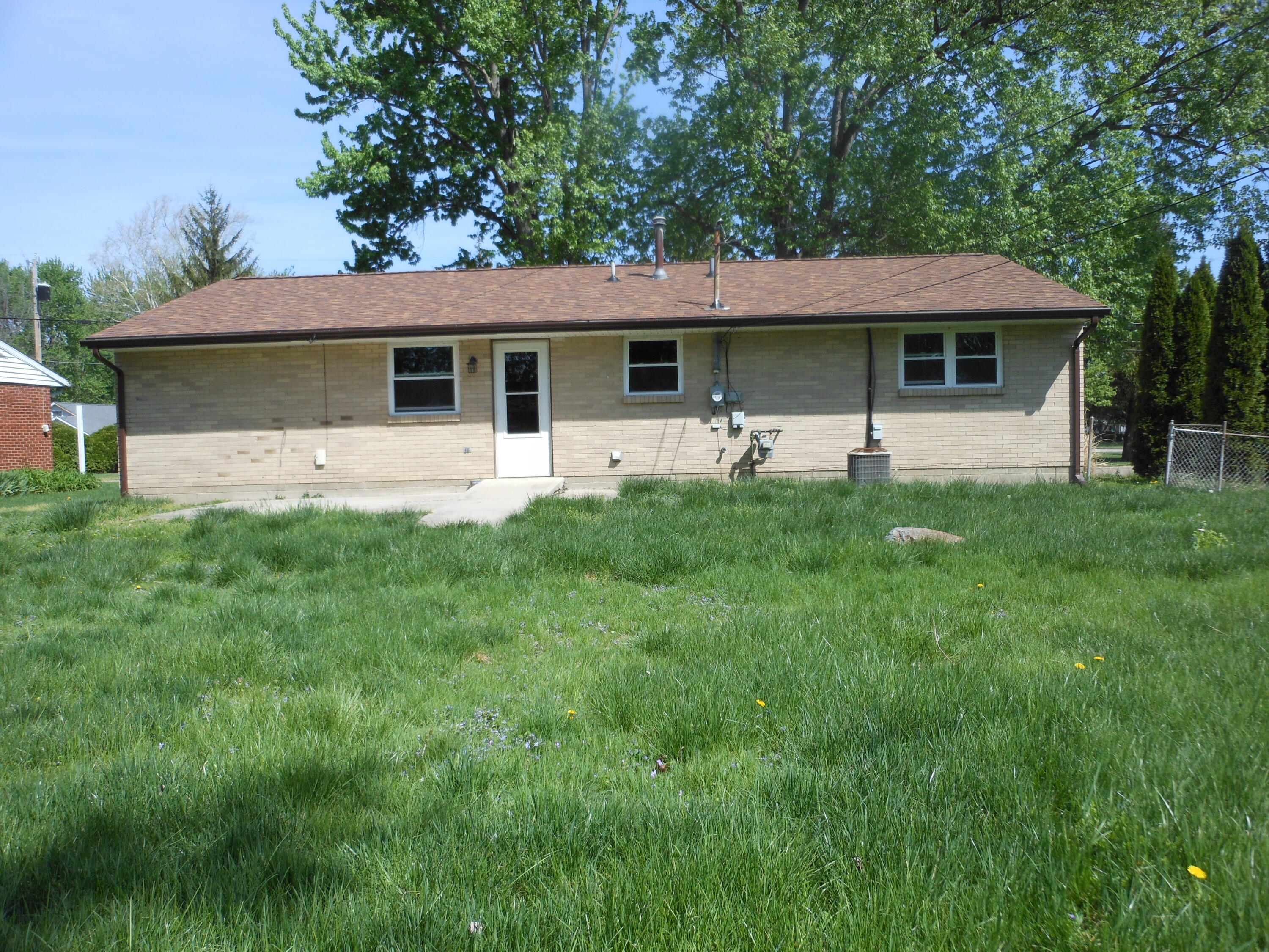 143 Emerick Road, West Milton, Ohio 45383