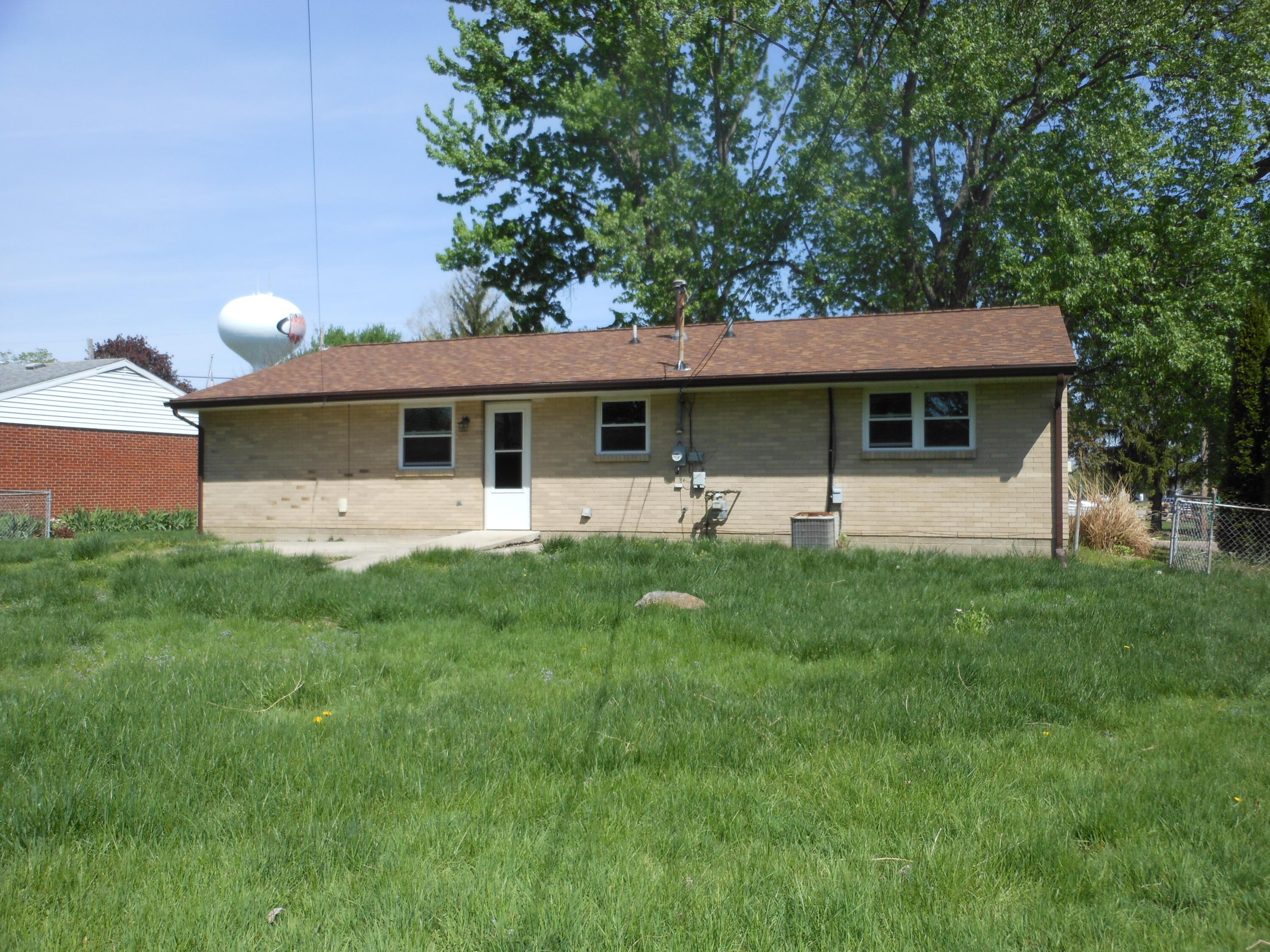 143 Emerick Road, West Milton, Ohio 45383