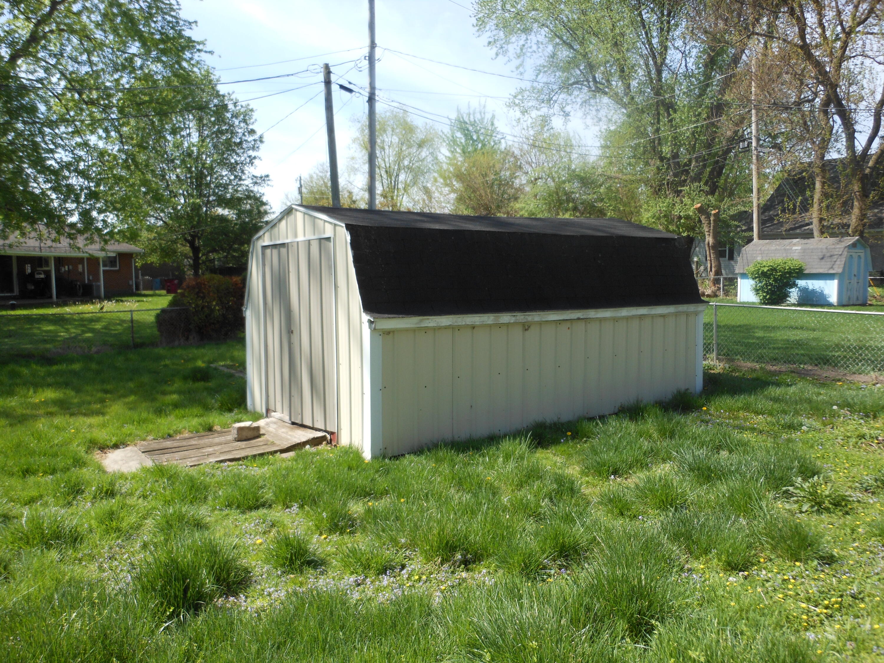 143 Emerick Road, West Milton, Ohio 45383