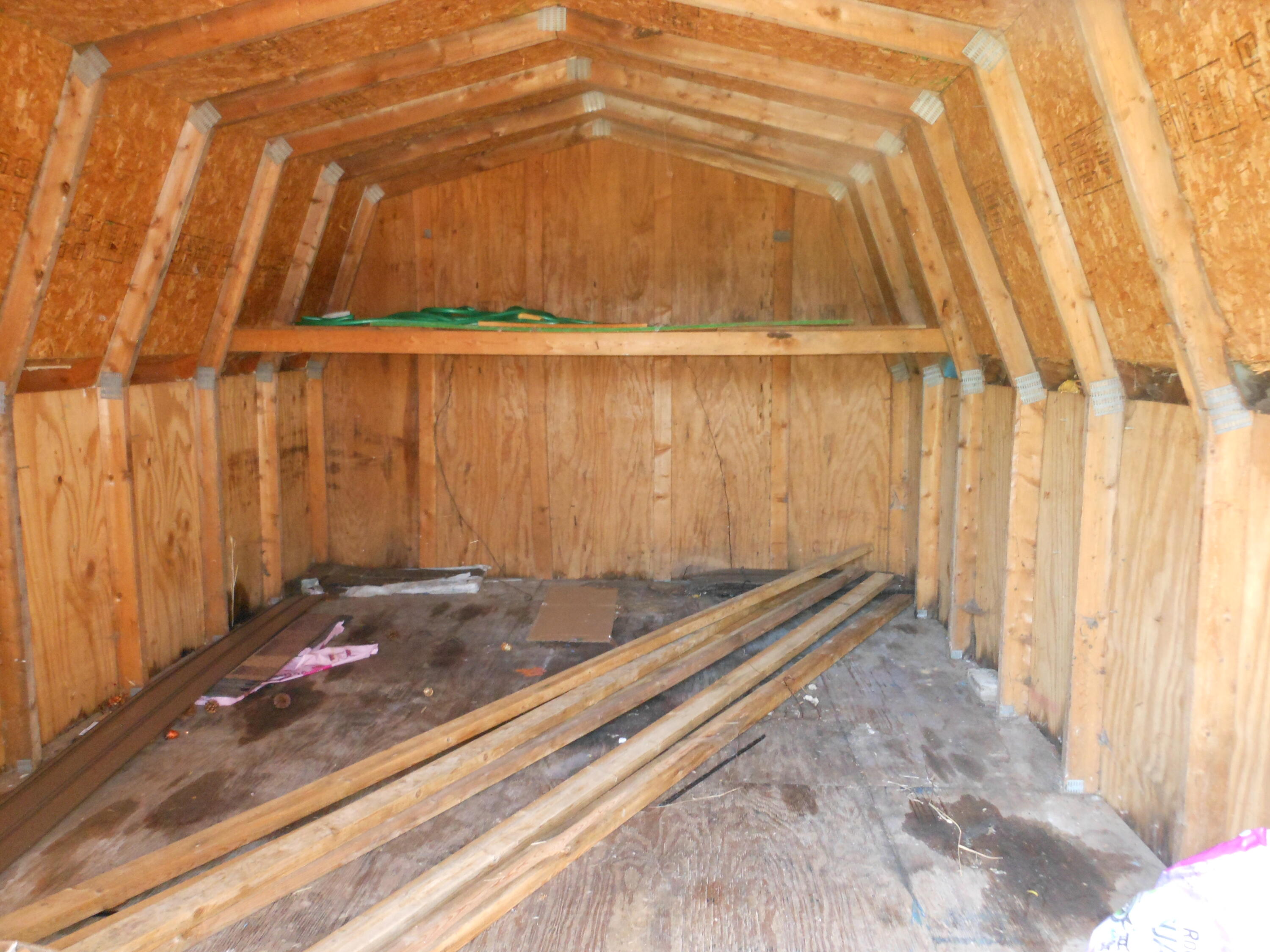 143 Emerick Road, West Milton, Ohio 45383