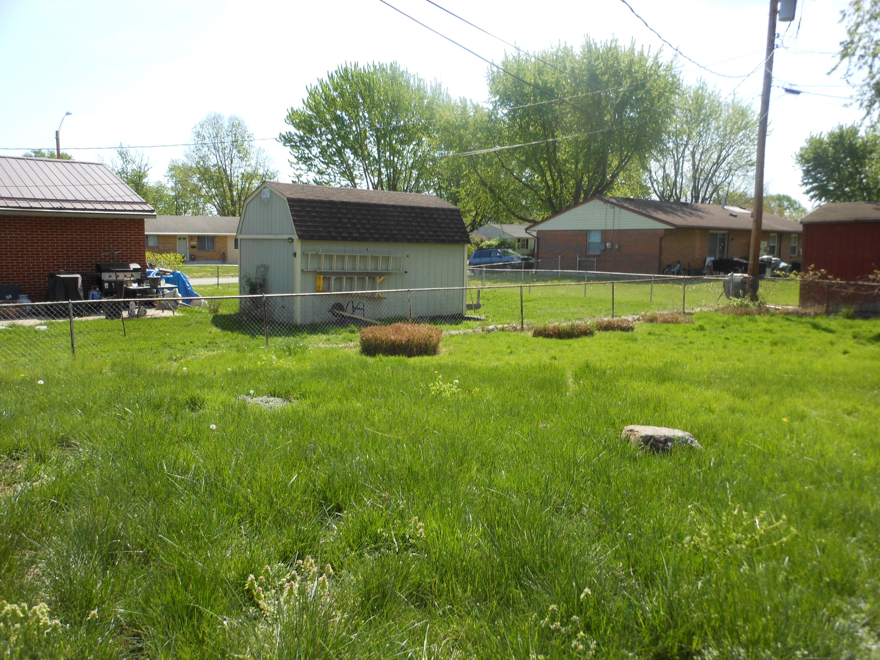 143 Emerick Road, West Milton, Ohio 45383