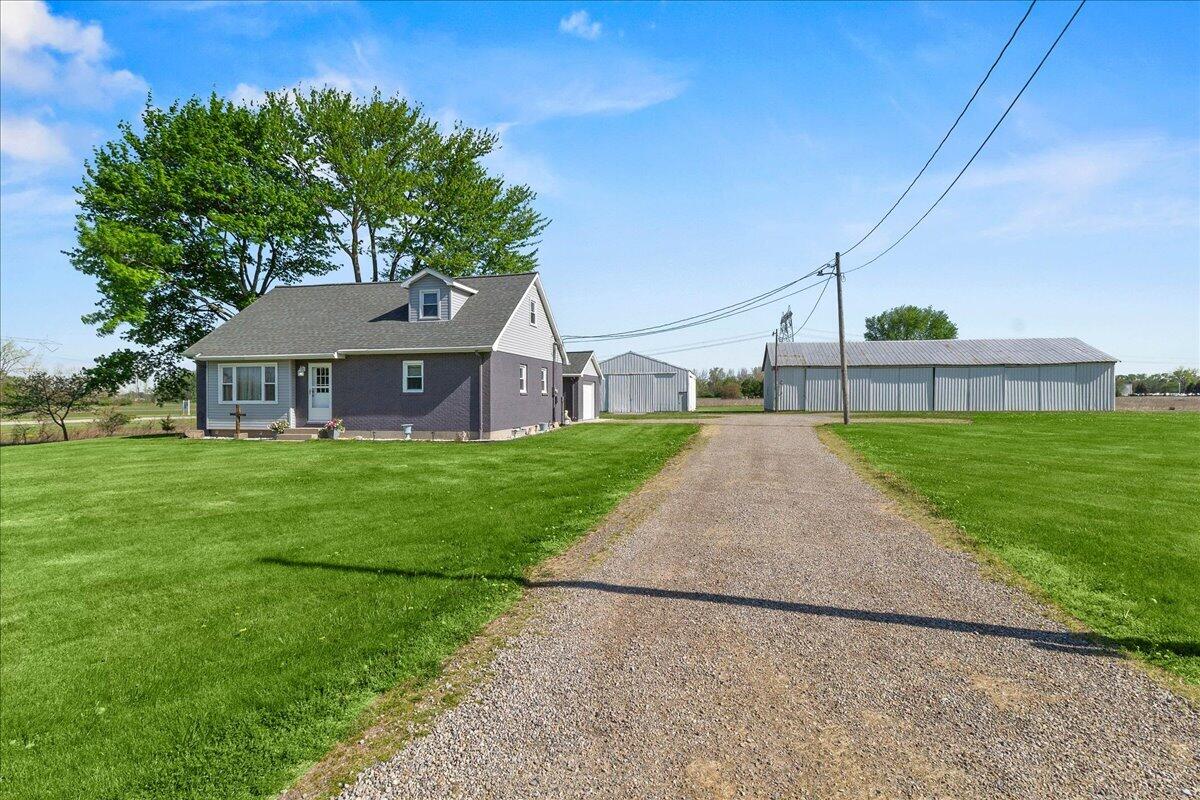 7157 State Route 708, Russells Point, Ohio 43348