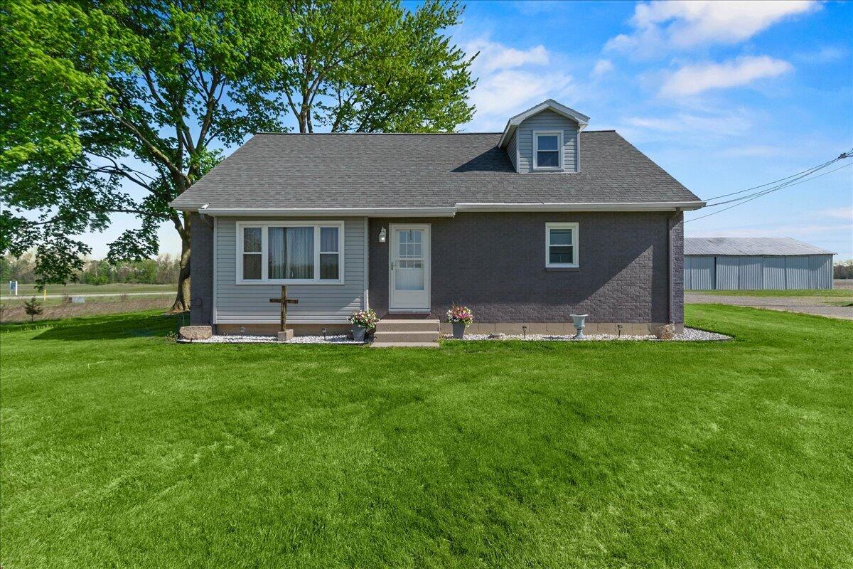 7157 State Route 708, Russells Point, Ohio 43348