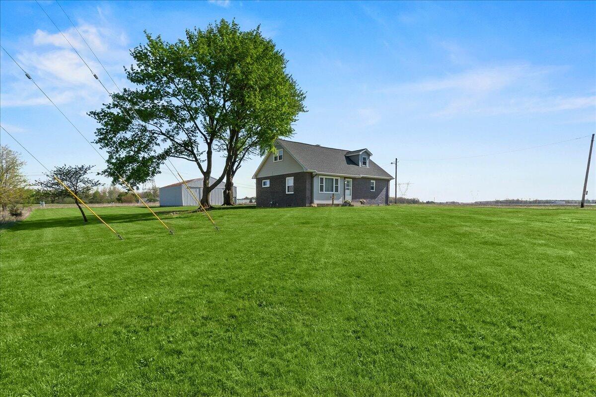 7157 State Route 708, Russells Point, Ohio 43348