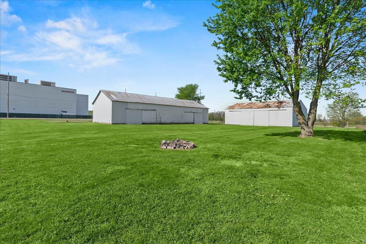 7157 State Route 708, Russells Point, Ohio 43348