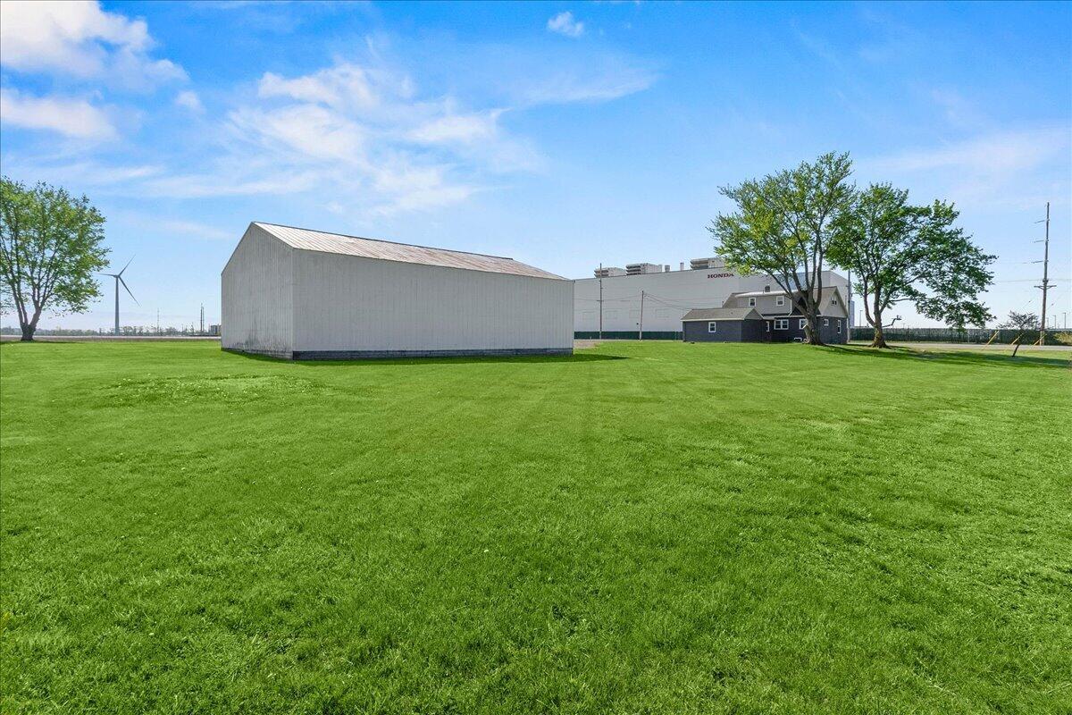 7157 State Route 708, Russells Point, Ohio 43348