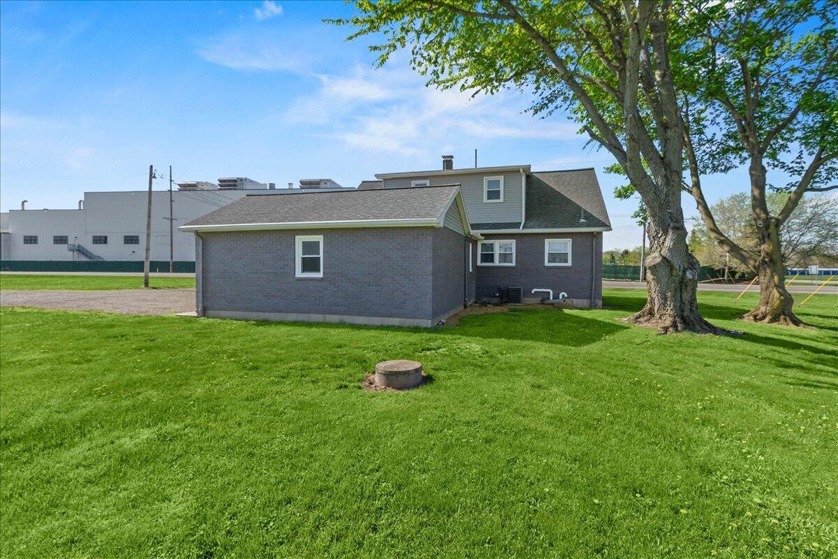 7157 State Route 708, Russells Point, Ohio 43348