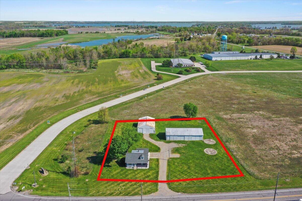 7157 State Route 708, Russells Point, Ohio 43348