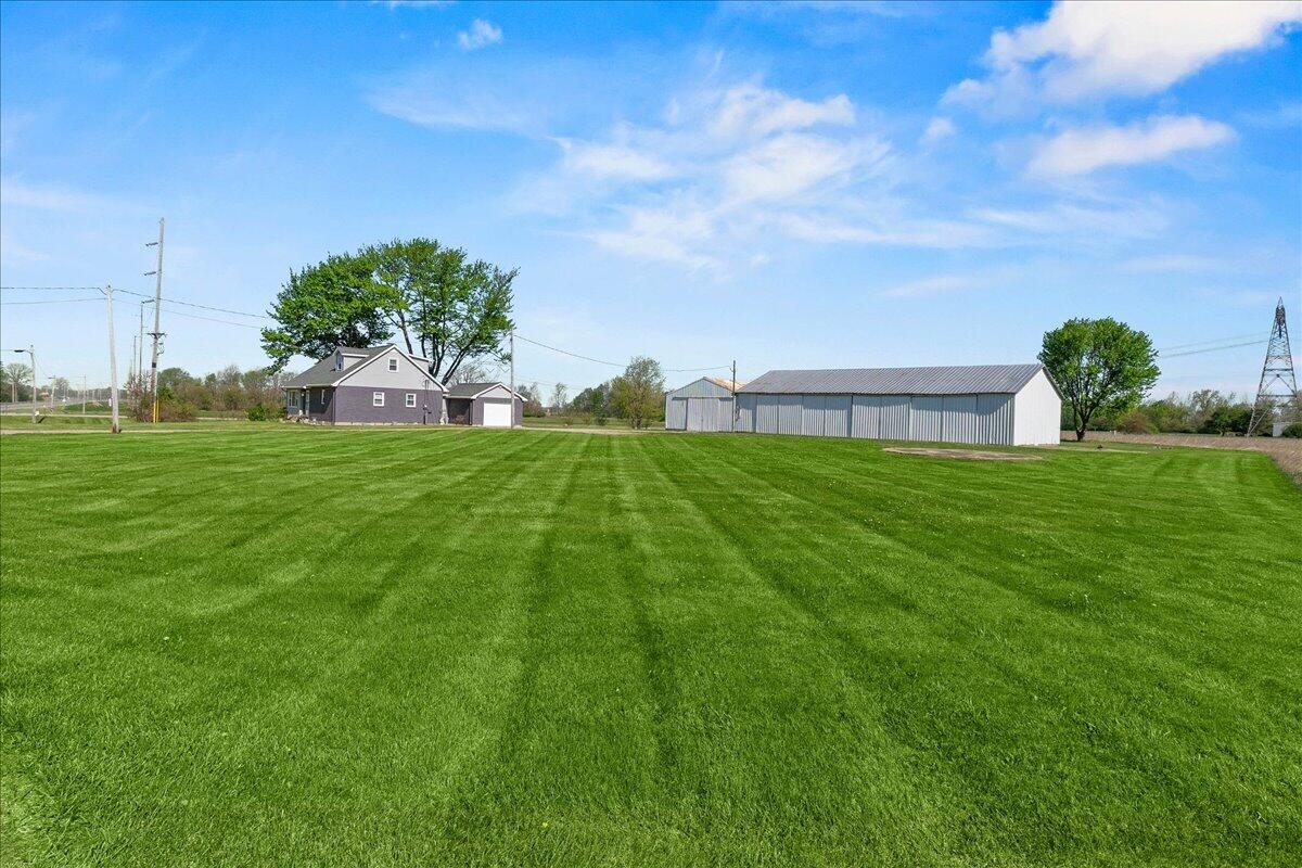 7157 State Route 708, Russells Point, Ohio 43348