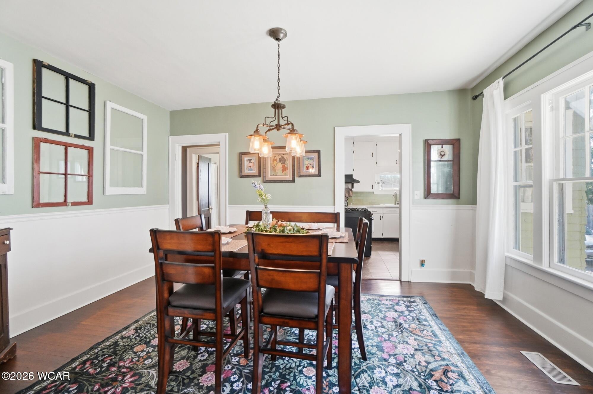 210 Greenlawn Avenue, Lima, Ohio