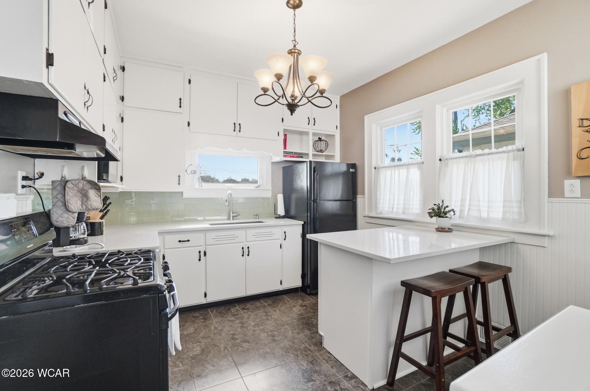 210 Greenlawn Avenue, Lima, Ohio