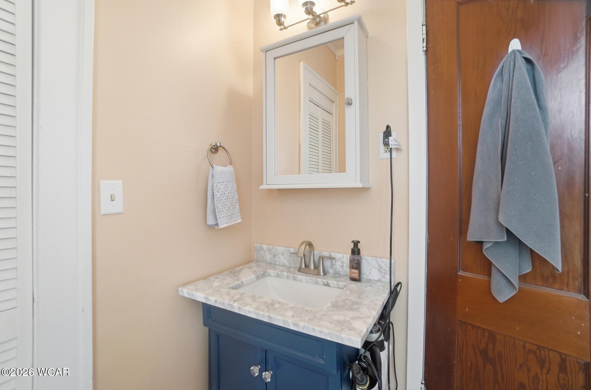 210 Greenlawn Avenue, Lima, Ohio