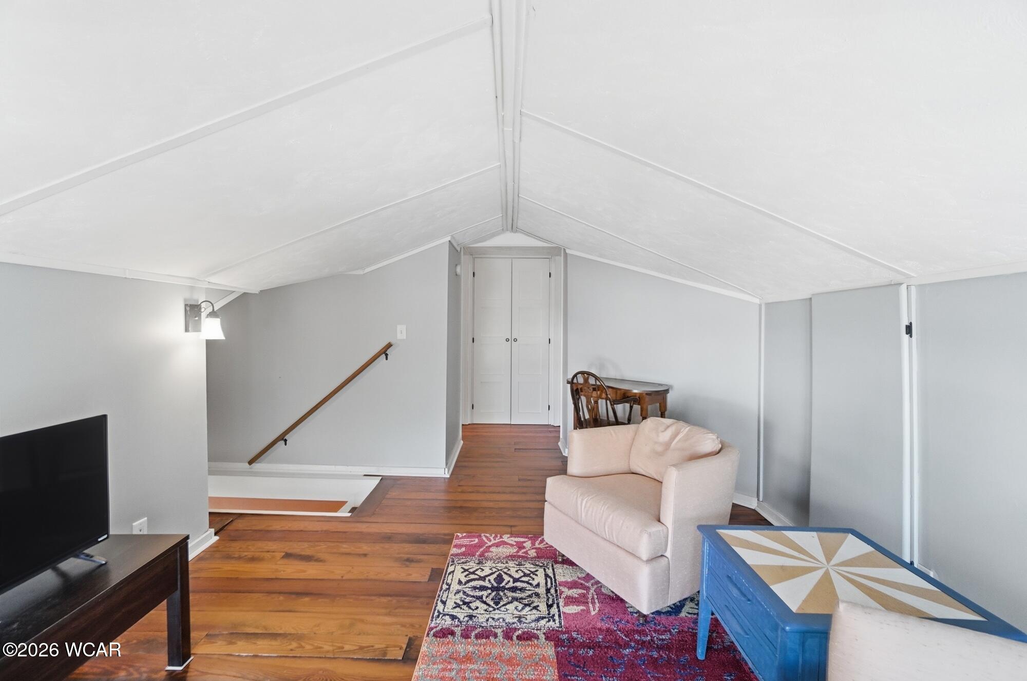 210 Greenlawn Avenue, Lima, Ohio