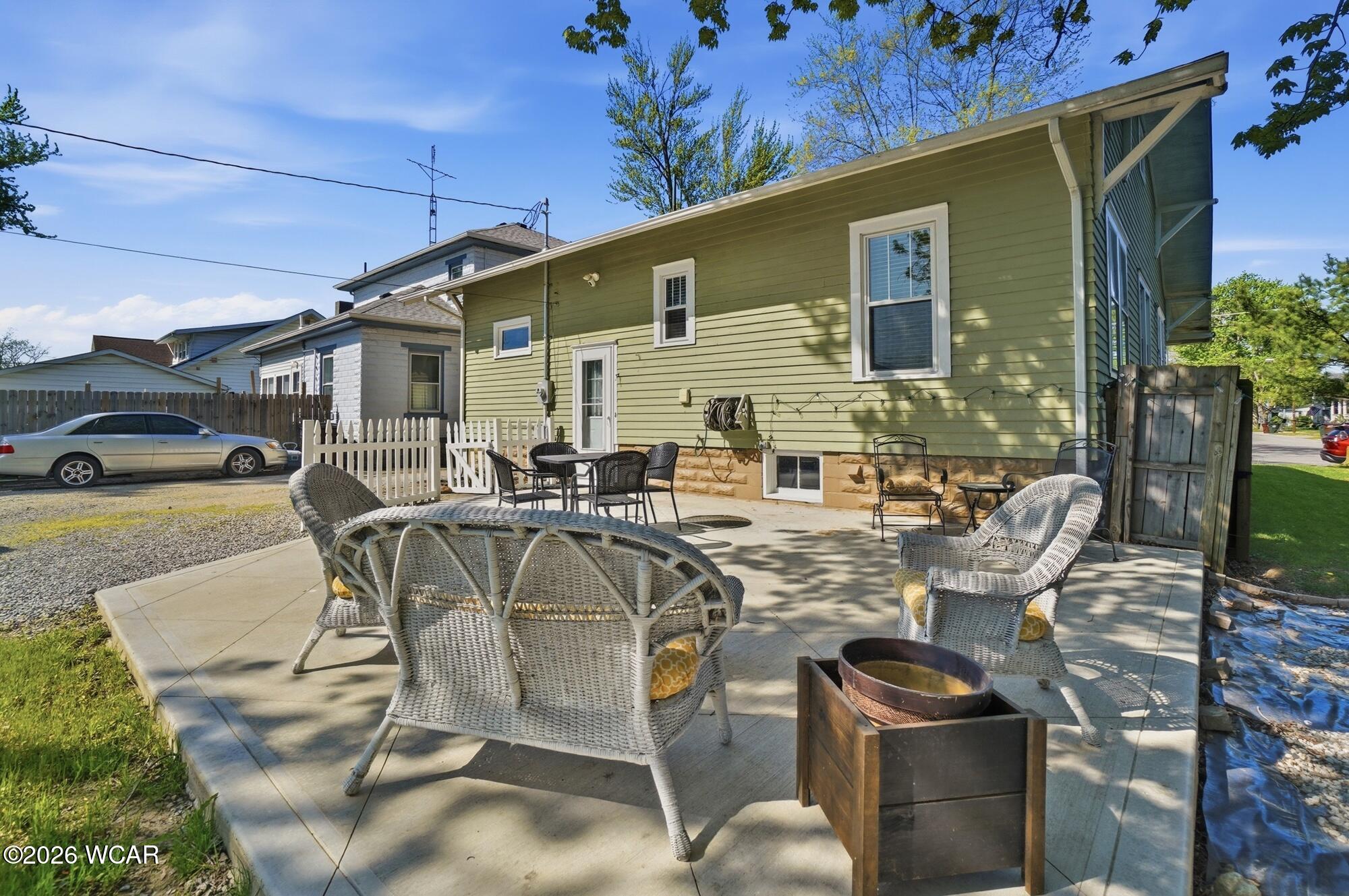 210 Greenlawn Avenue, Lima, Ohio