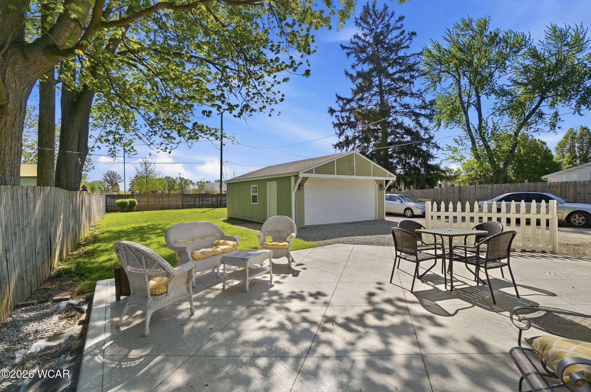 210 Greenlawn Avenue, Lima, Ohio