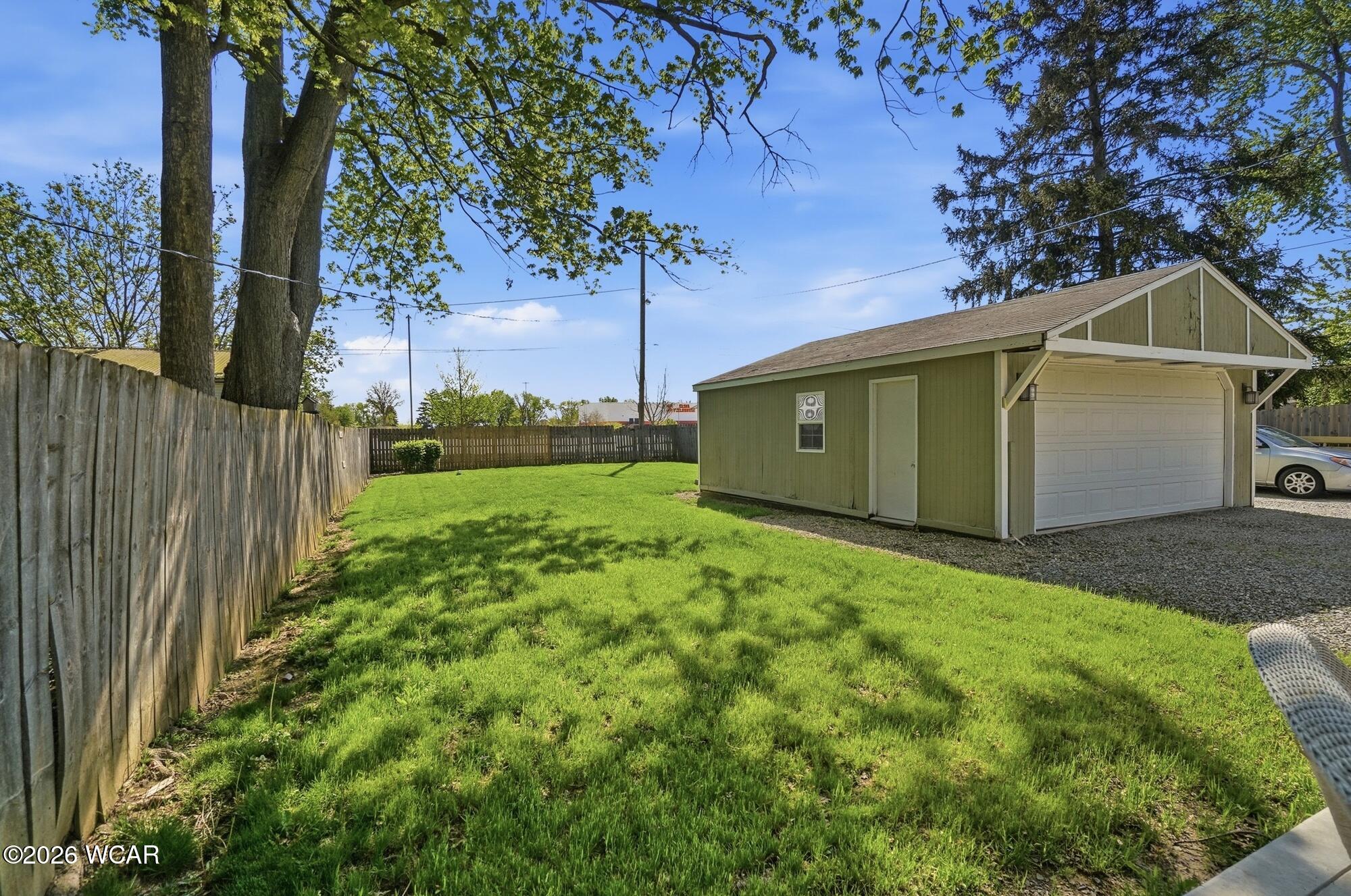 210 Greenlawn Avenue, Lima, Ohio