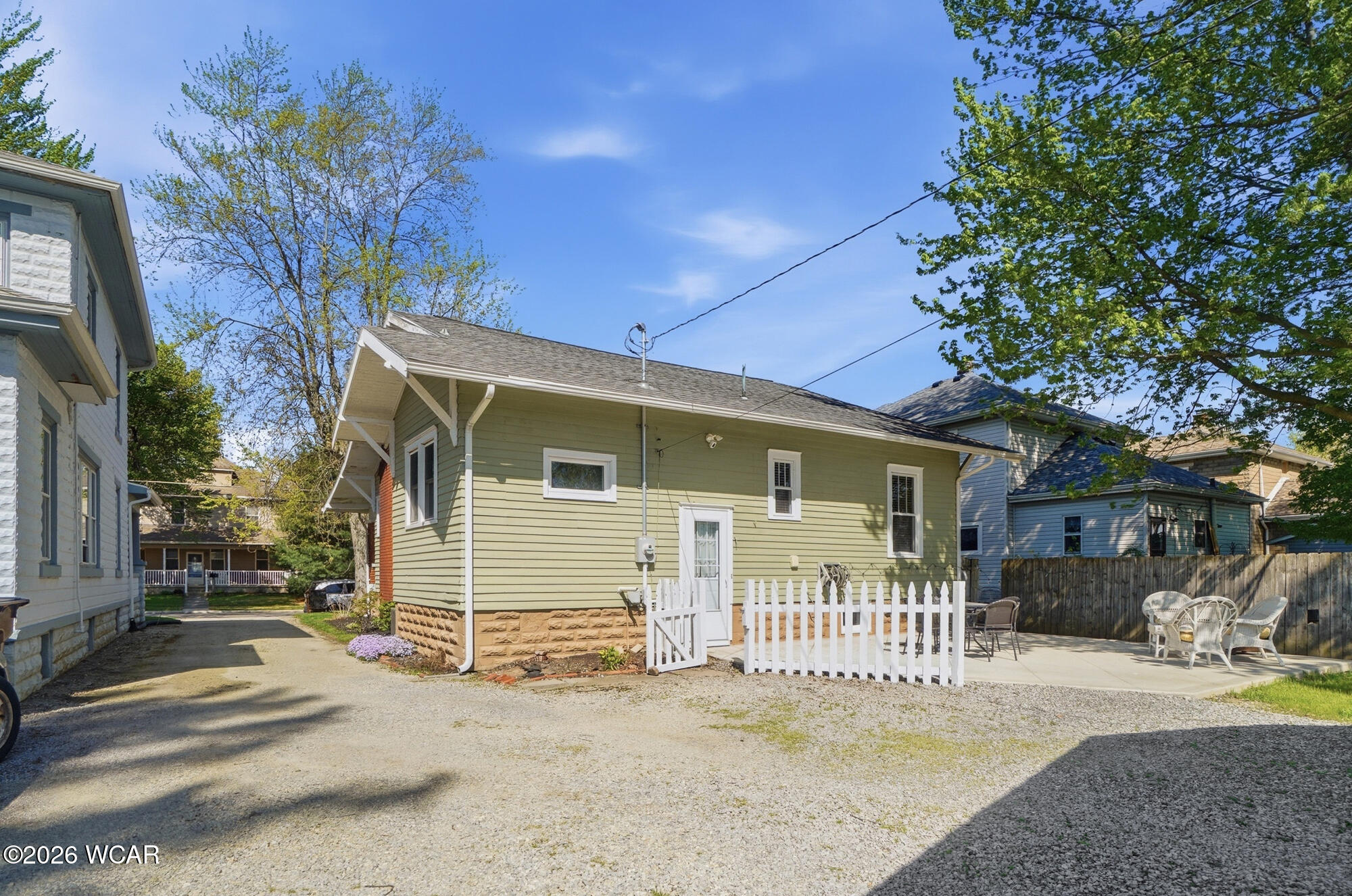 210 Greenlawn Avenue, Lima, Ohio