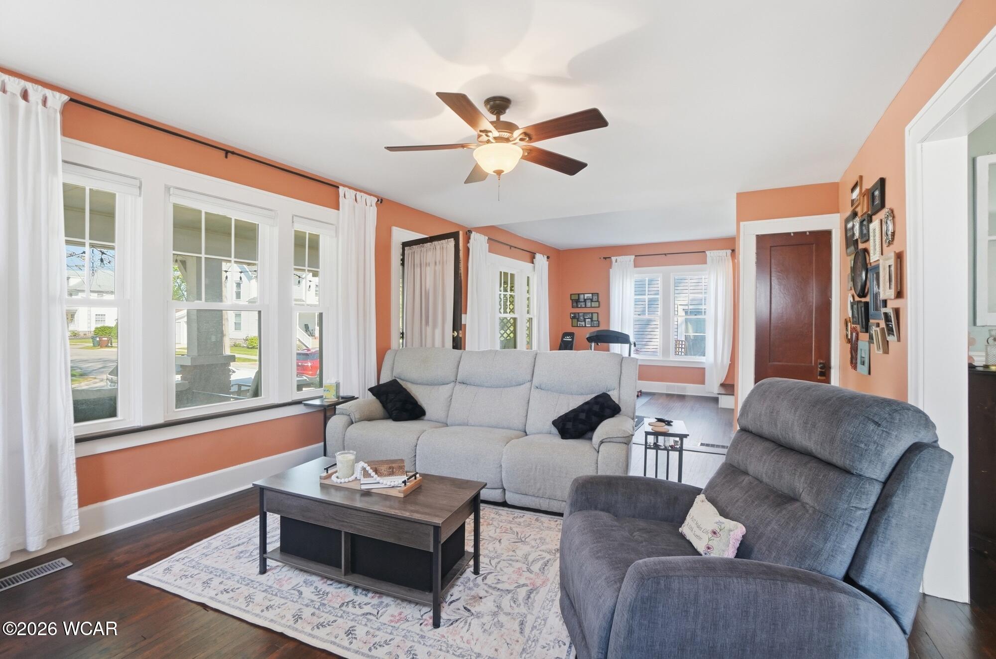 210 Greenlawn Avenue, Lima, Ohio