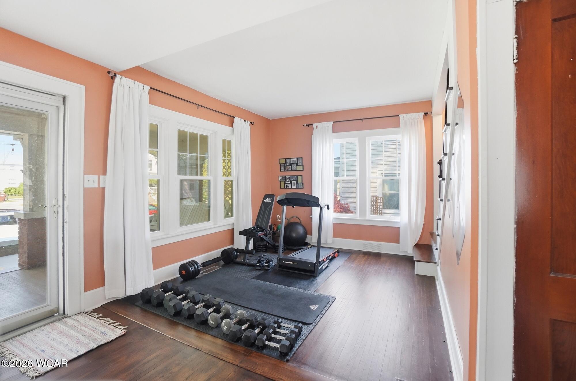 210 Greenlawn Avenue, Lima, Ohio