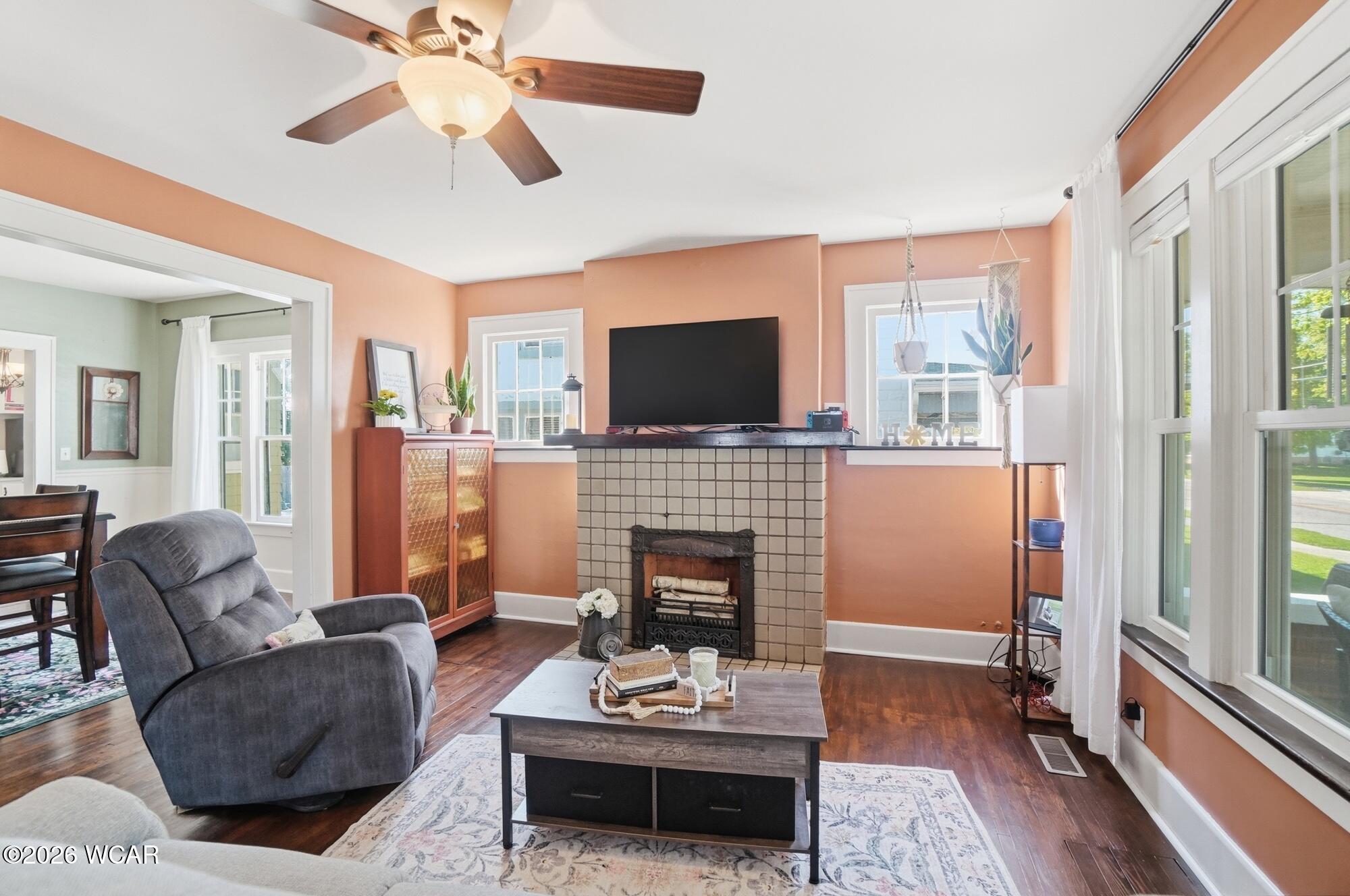 210 Greenlawn Avenue, Lima, Ohio