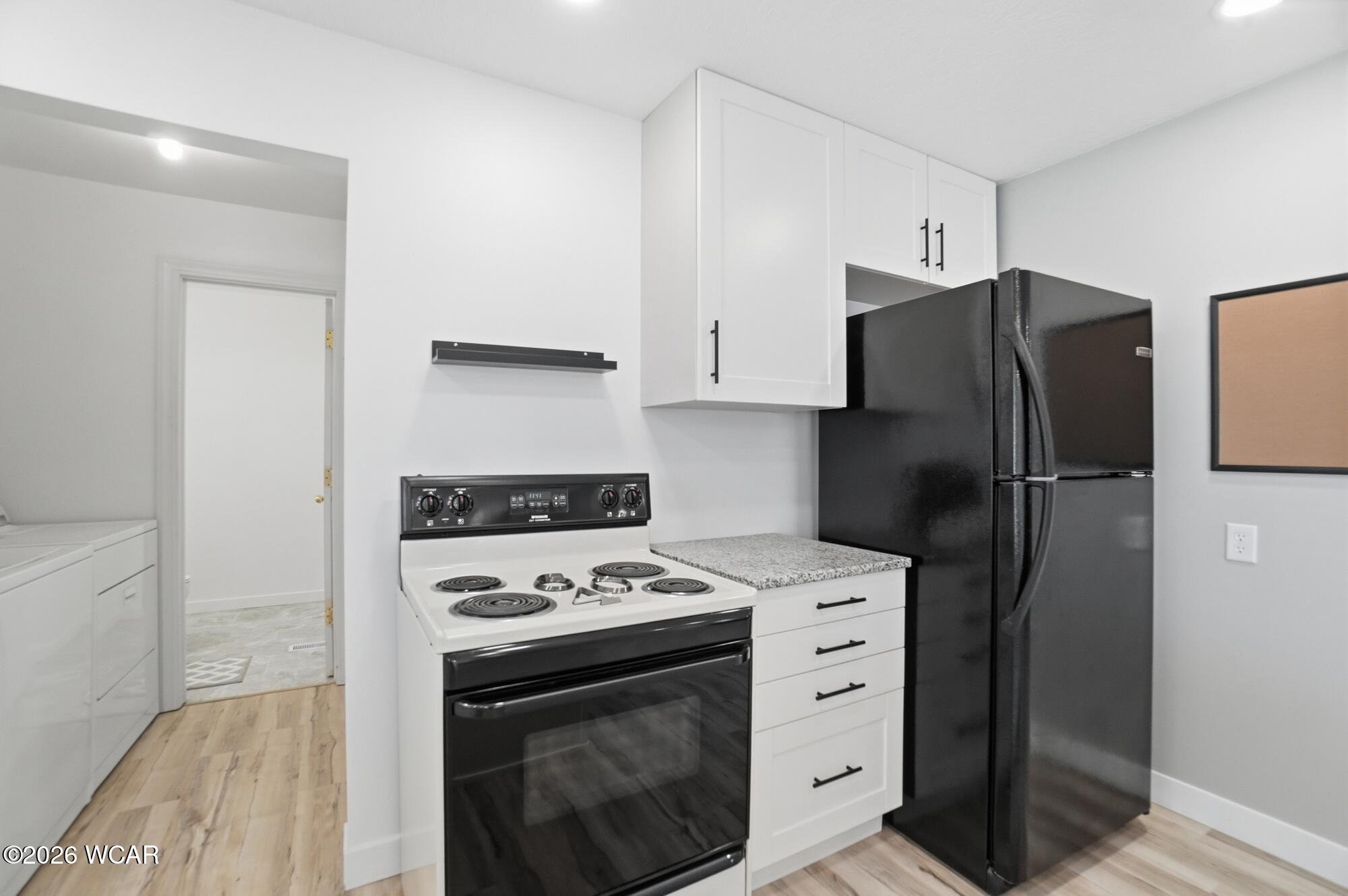 406 Lavina Avenue, Cridersville, Ohio