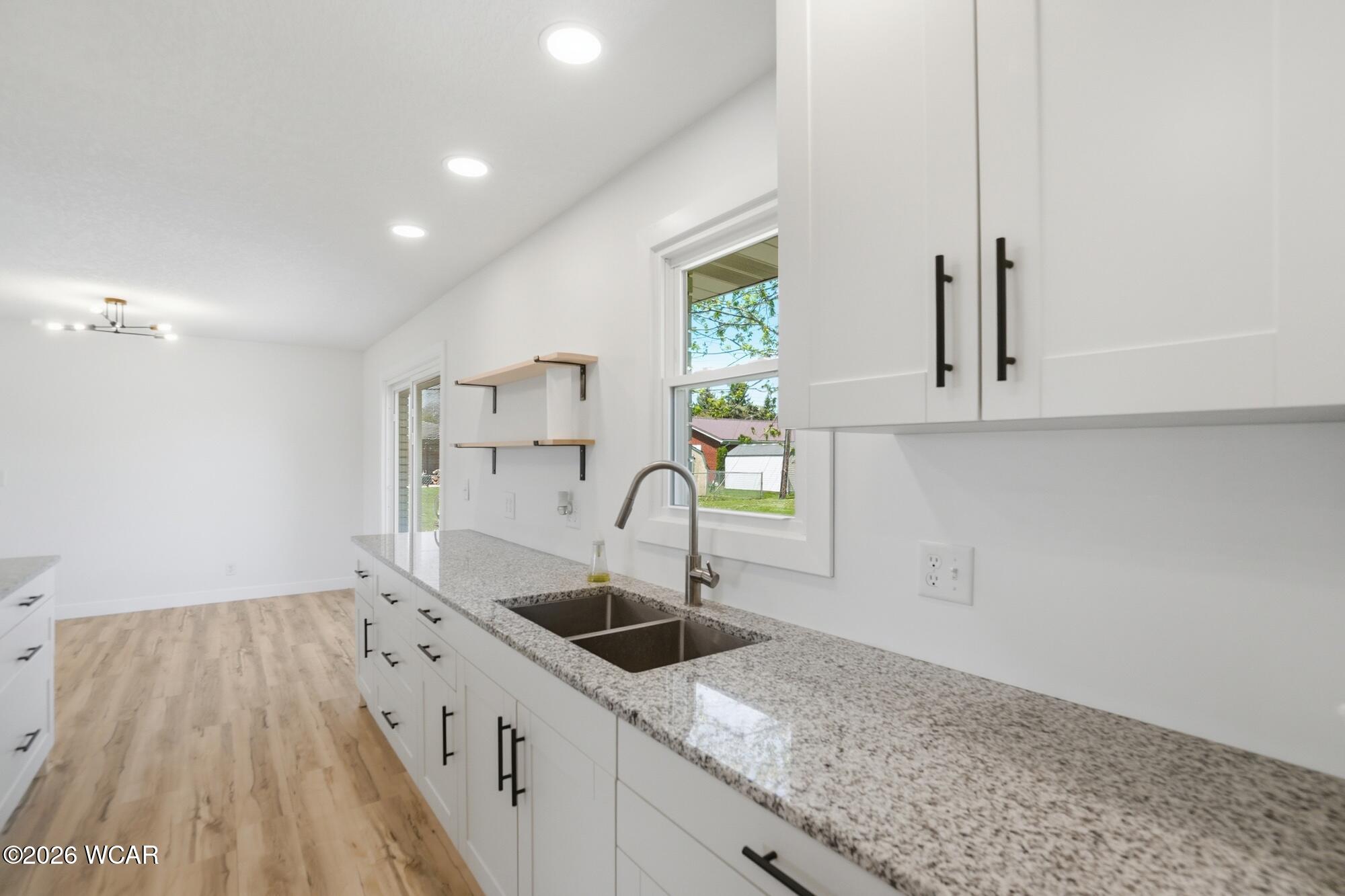 406 Lavina Avenue, Cridersville, Ohio