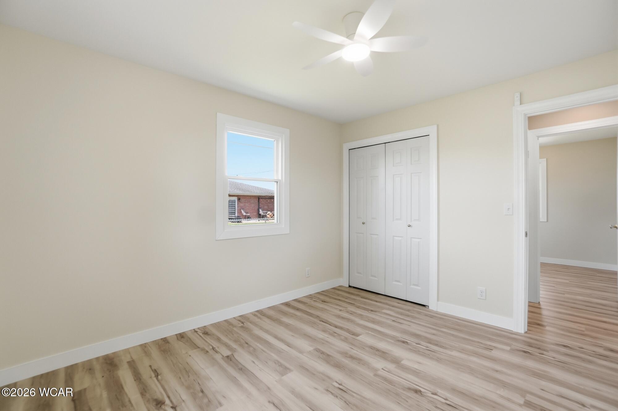 406 Lavina Avenue, Cridersville, Ohio