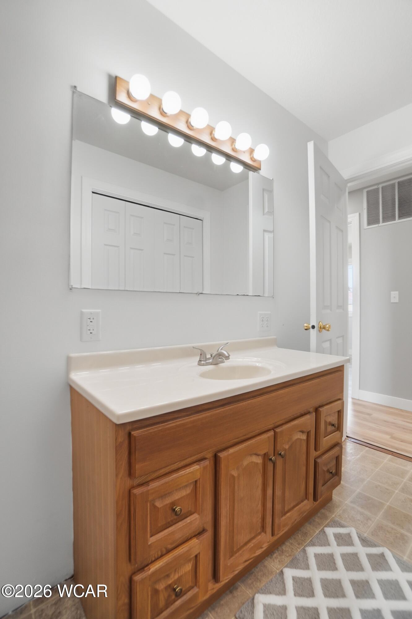 406 Lavina Avenue, Cridersville, Ohio