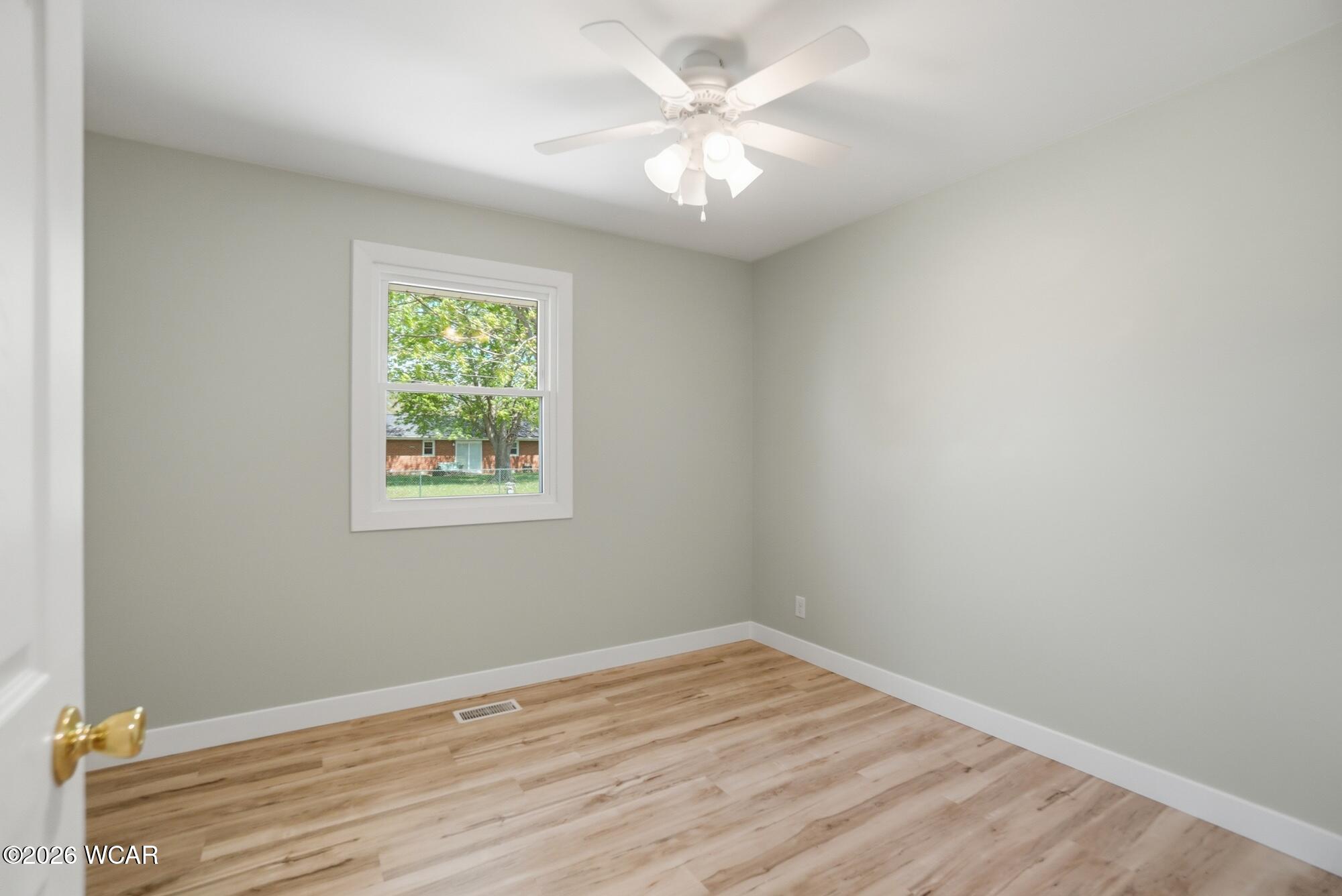 406 Lavina Avenue, Cridersville, Ohio