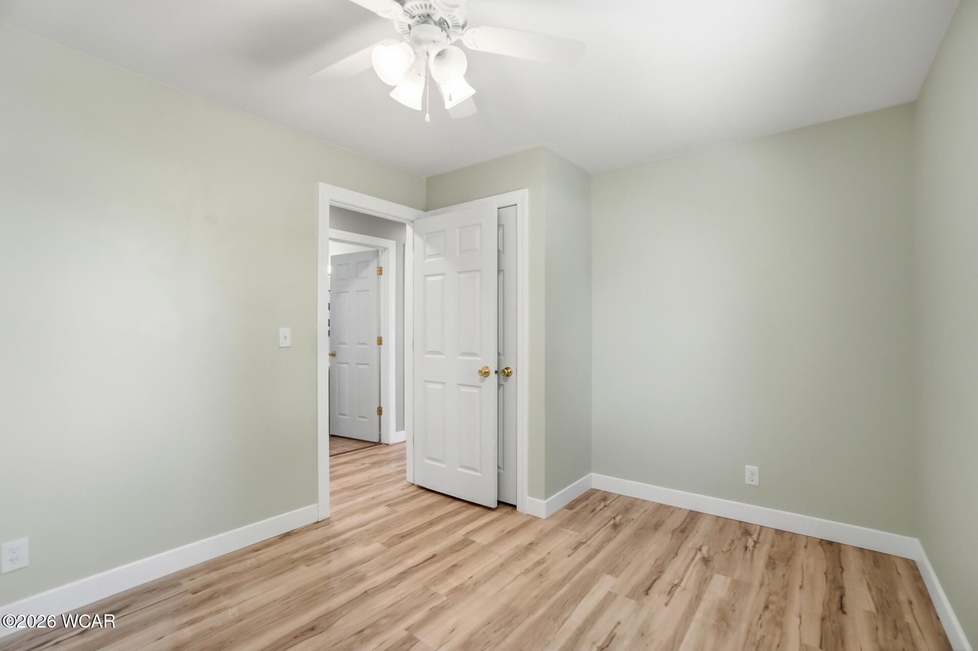 406 Lavina Avenue, Cridersville, Ohio