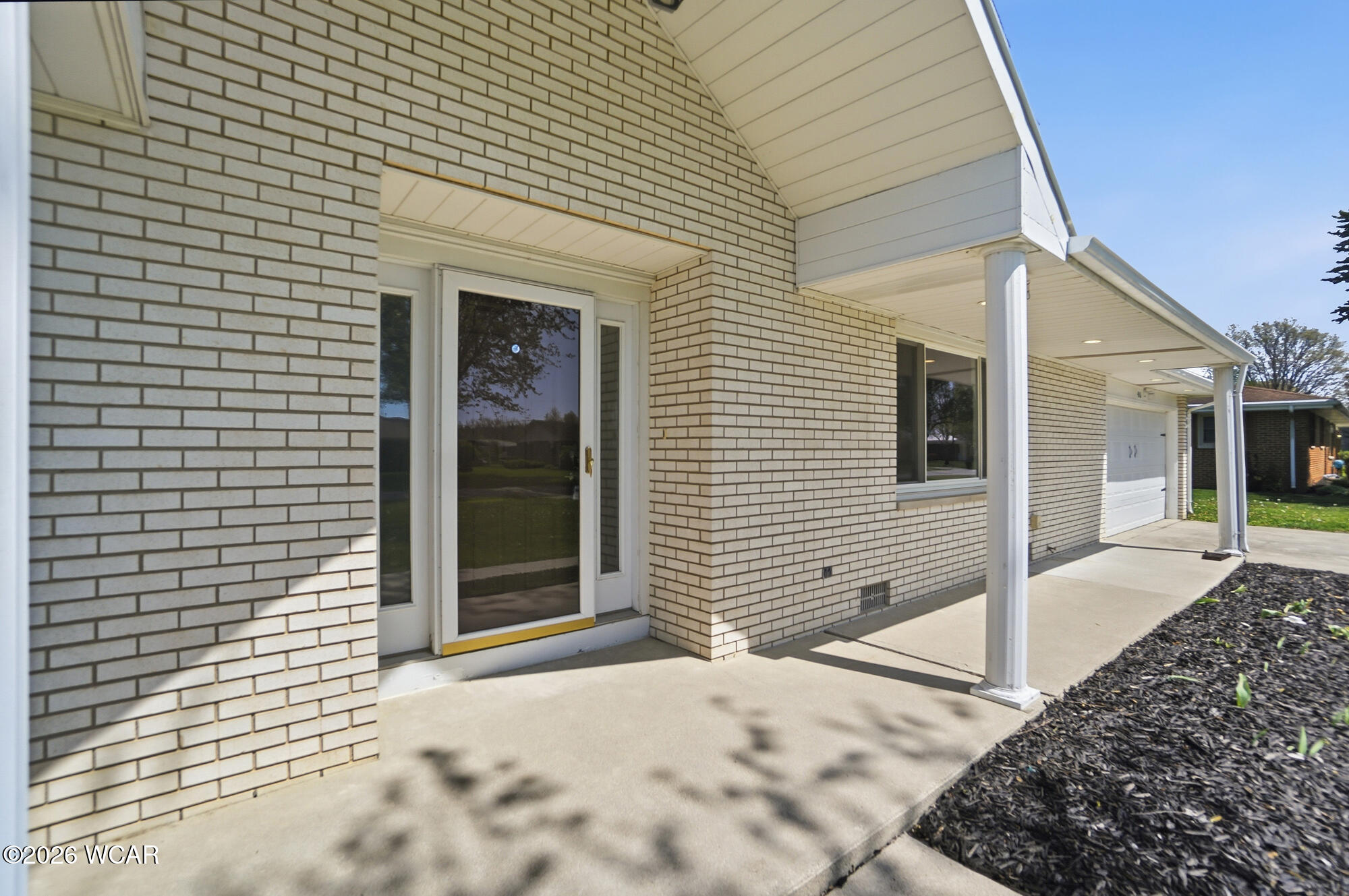 406 Lavina Avenue, Cridersville, Ohio