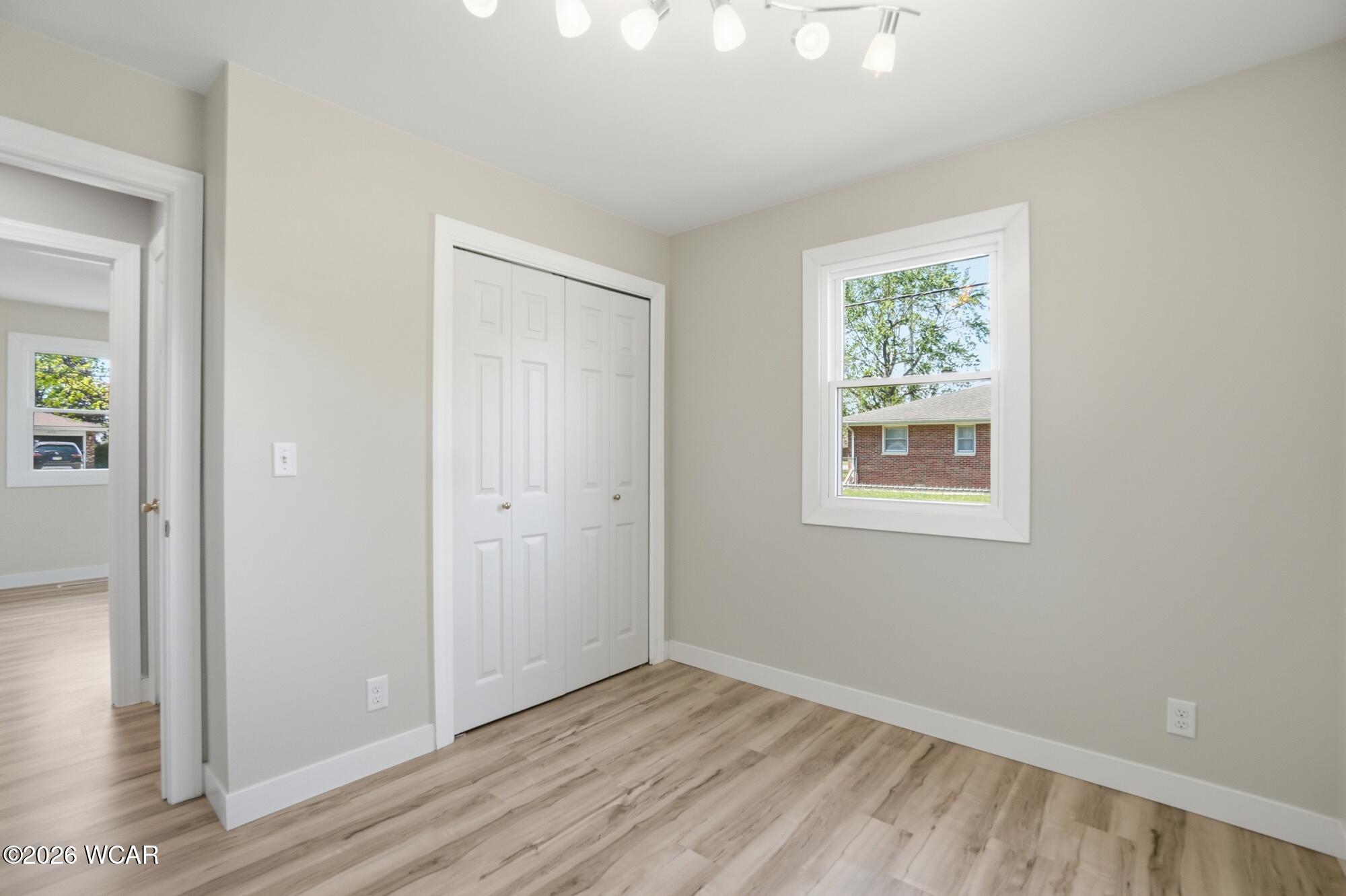 406 Lavina Avenue, Cridersville, Ohio