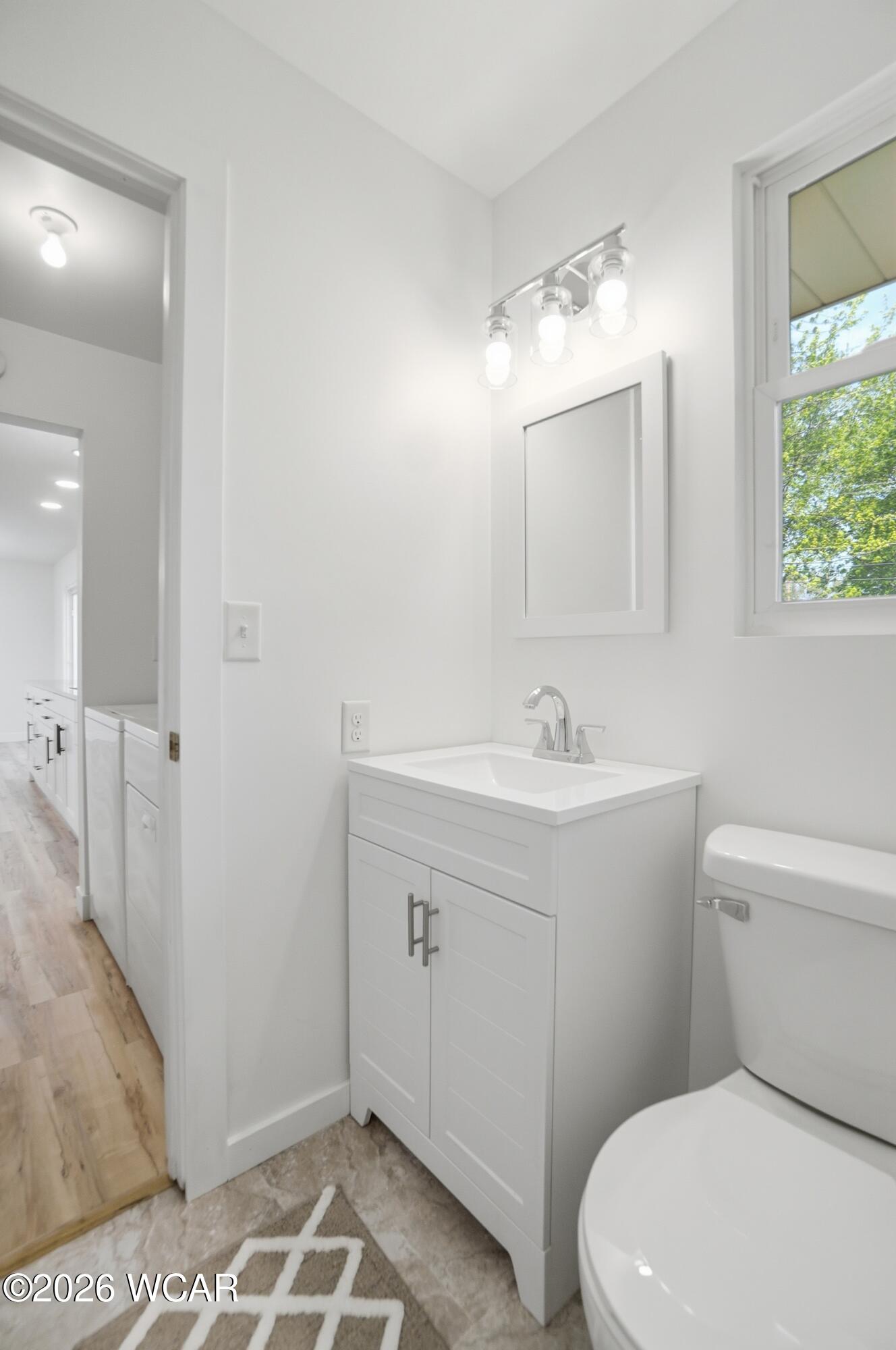 406 Lavina Avenue, Cridersville, Ohio