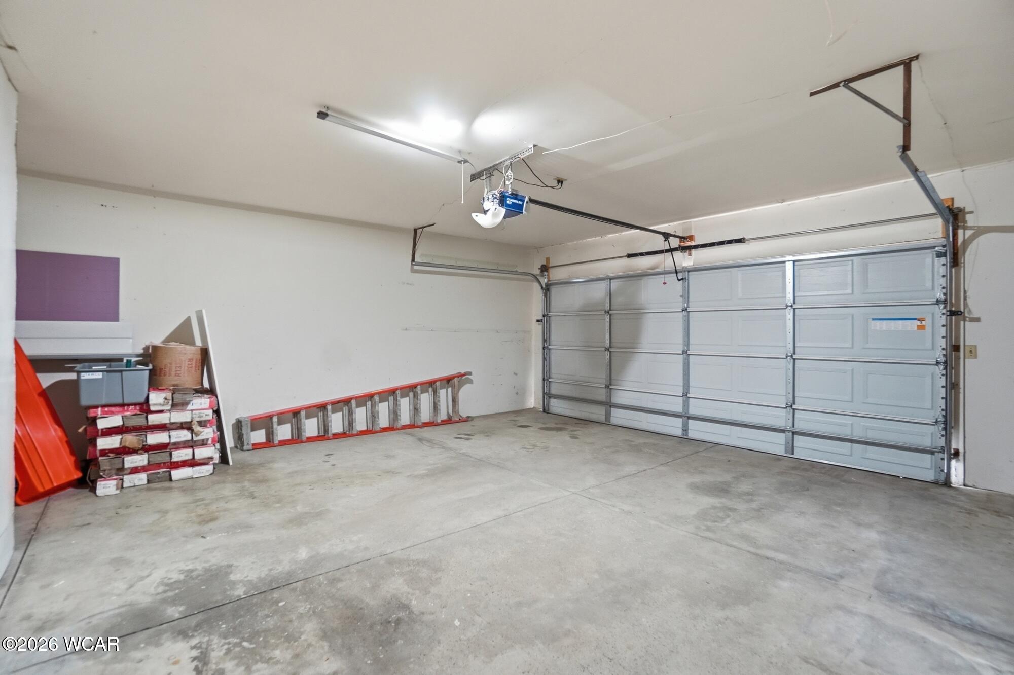 406 Lavina Avenue, Cridersville, Ohio