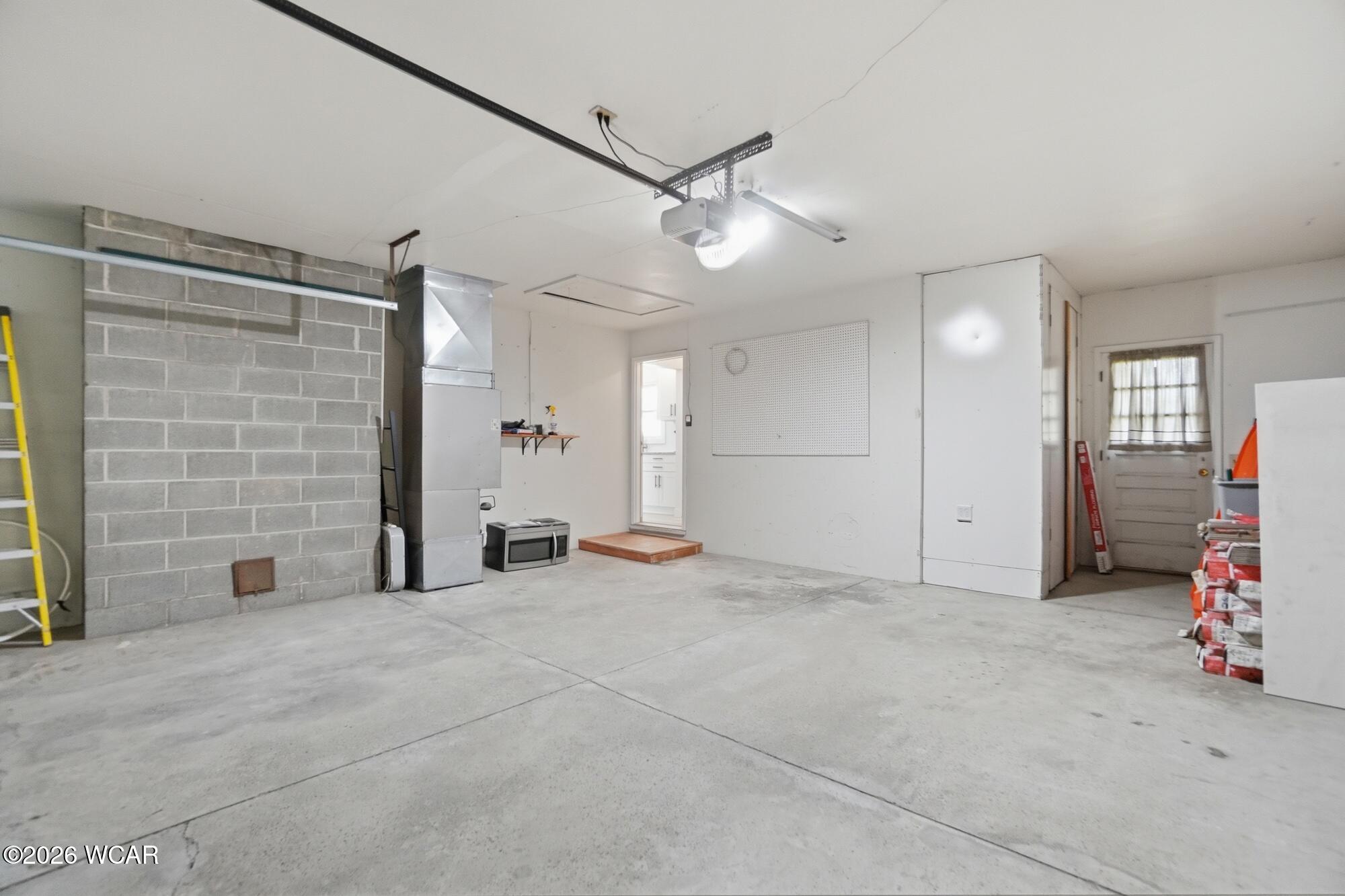 406 Lavina Avenue, Cridersville, Ohio